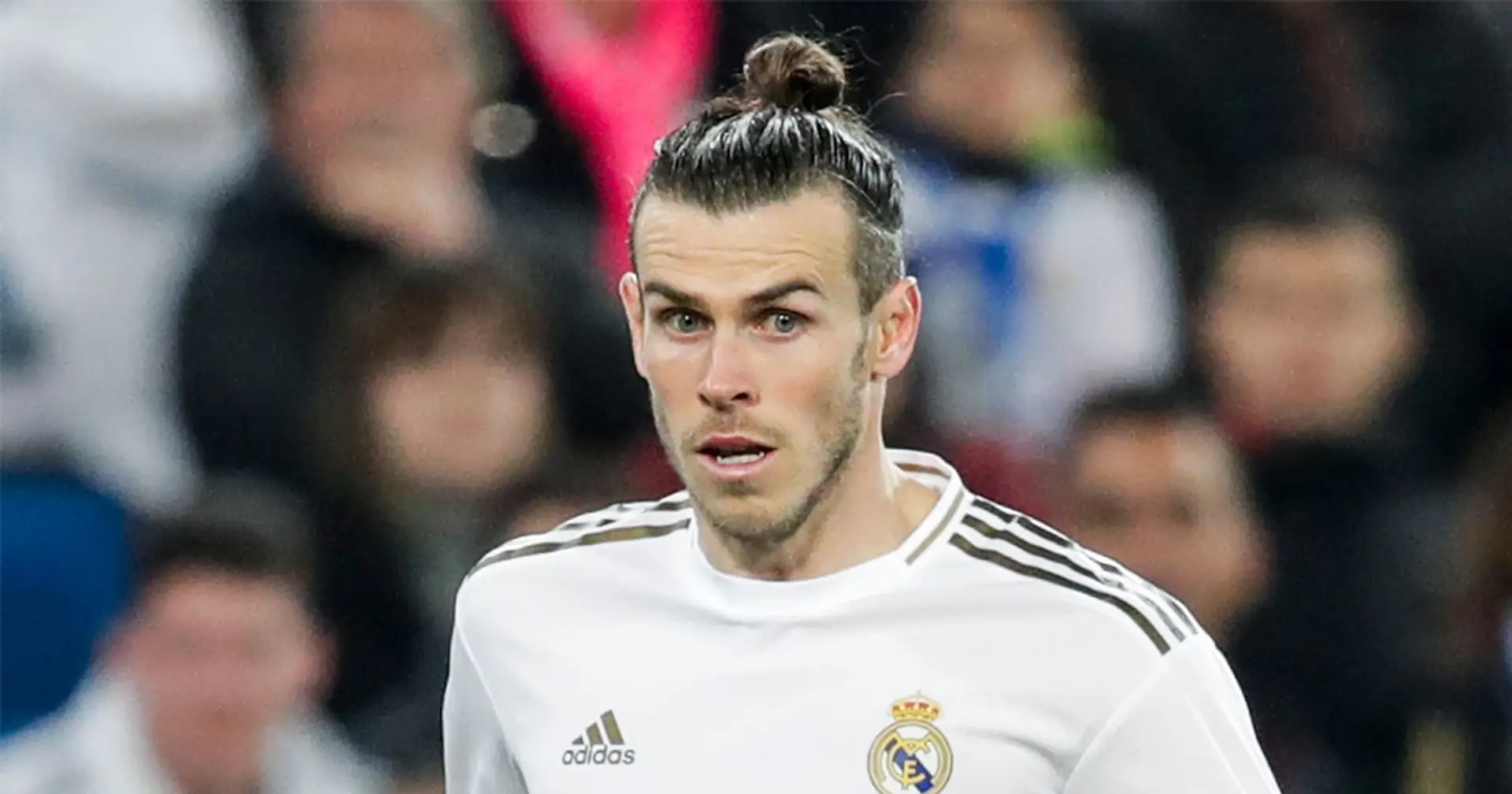 Bale, rumoreado por toda Europa y terminará quedándose en el Madrid
