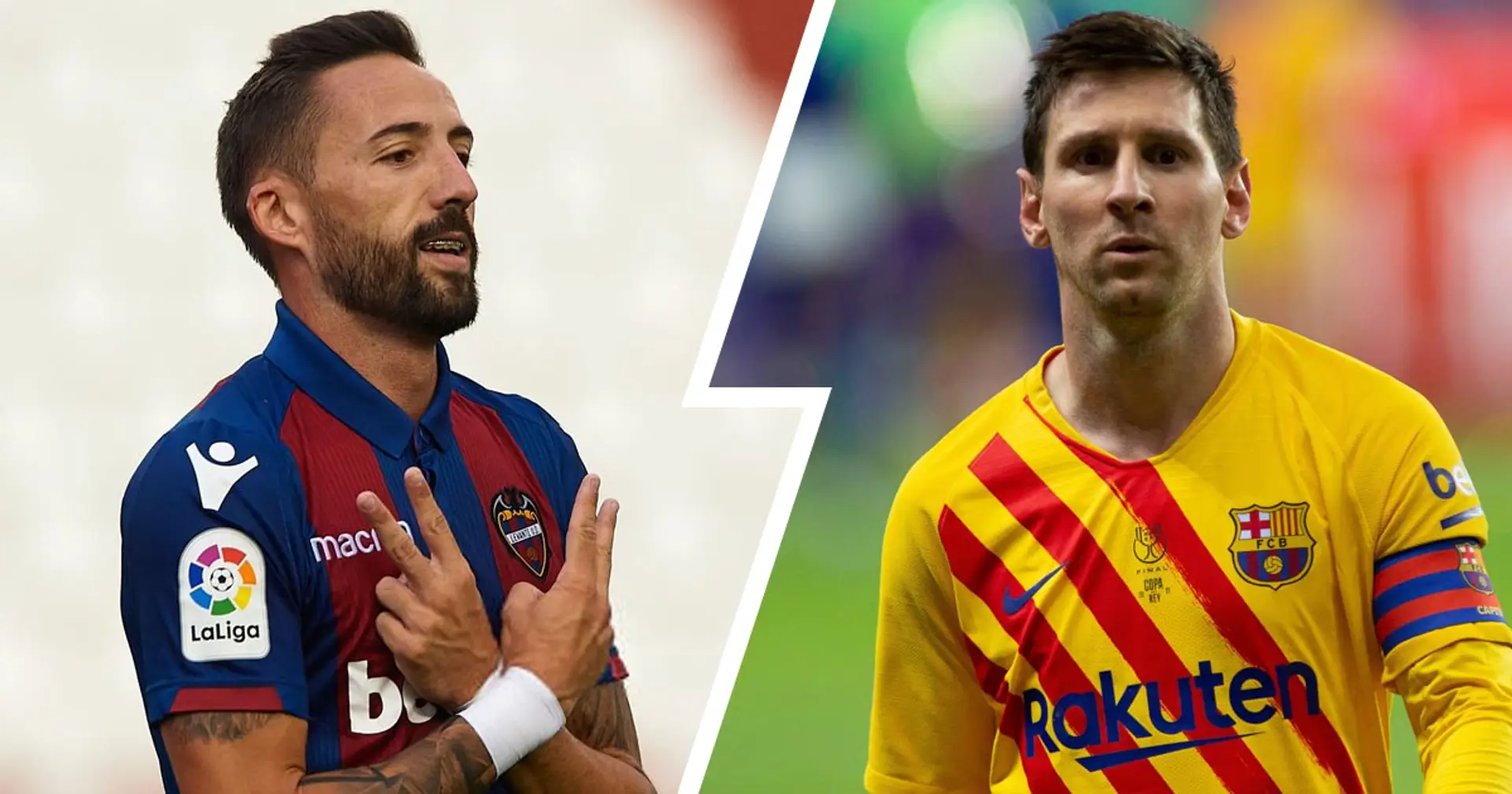 Levante vs Barcelona: team news, probable line-ups, score predictions & more – preview
