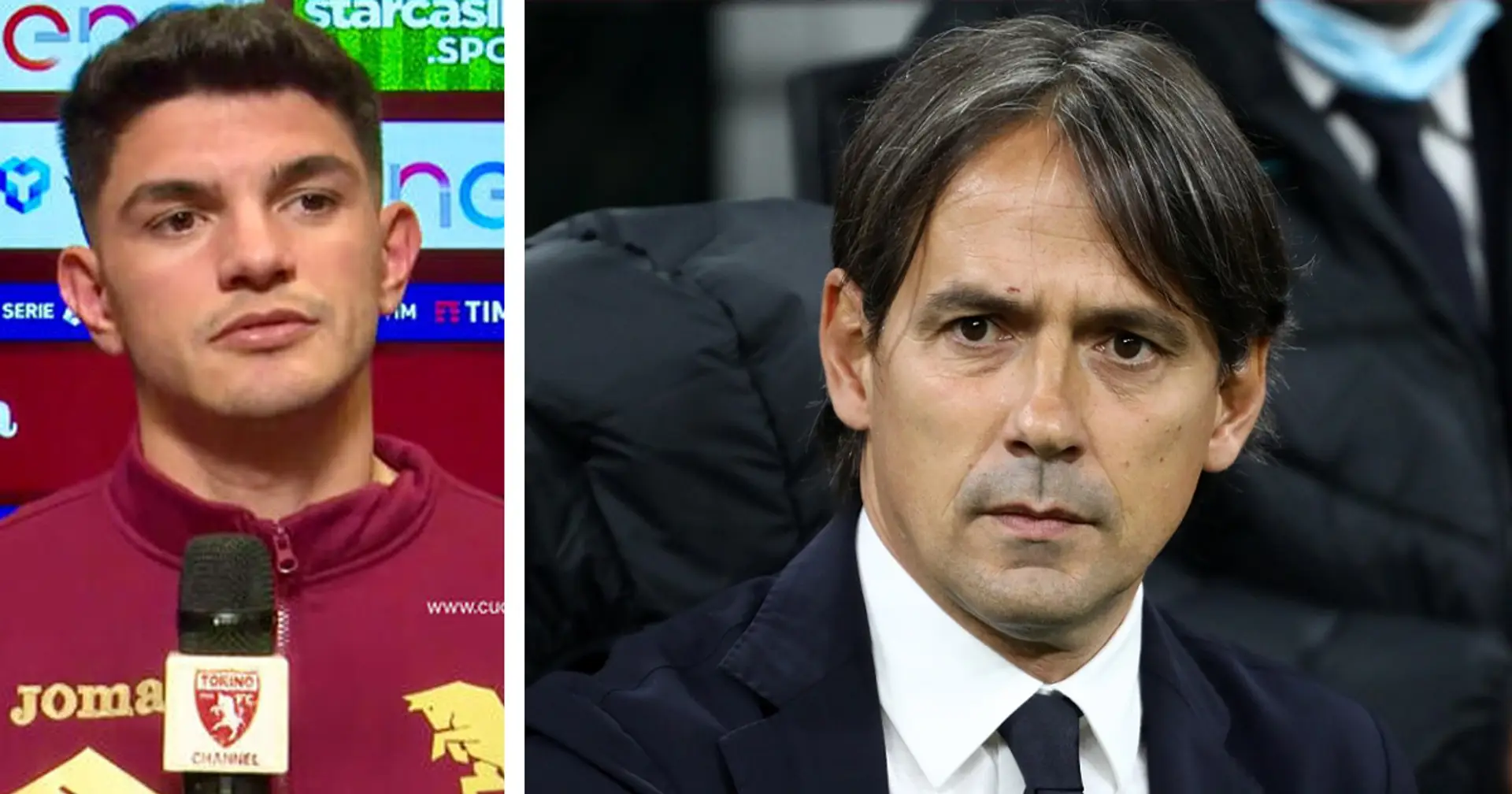 "I fischi di San Siro aiutano": l'ex Bellanova ringrazia Inzaghi, 2 match decisivi per la sua crescita