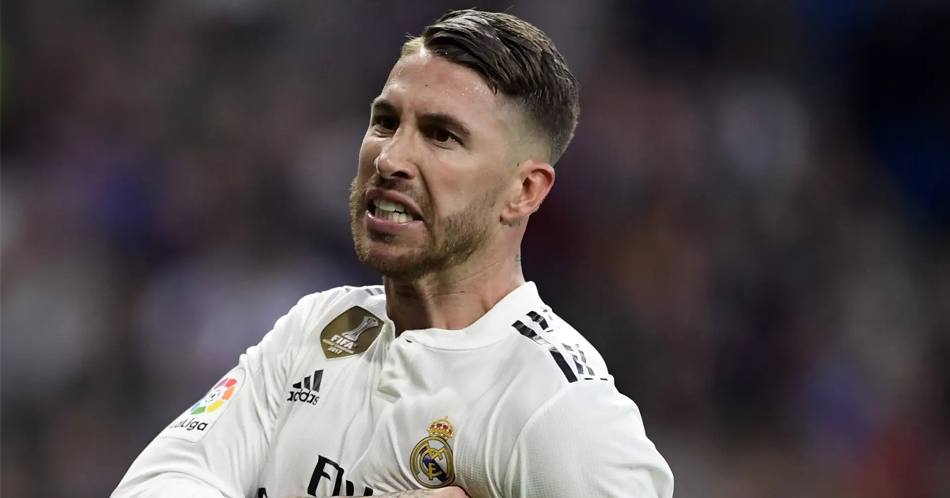 Las 4 cosas que perdería el Real Madrid si no renueva a Sergio Ramos