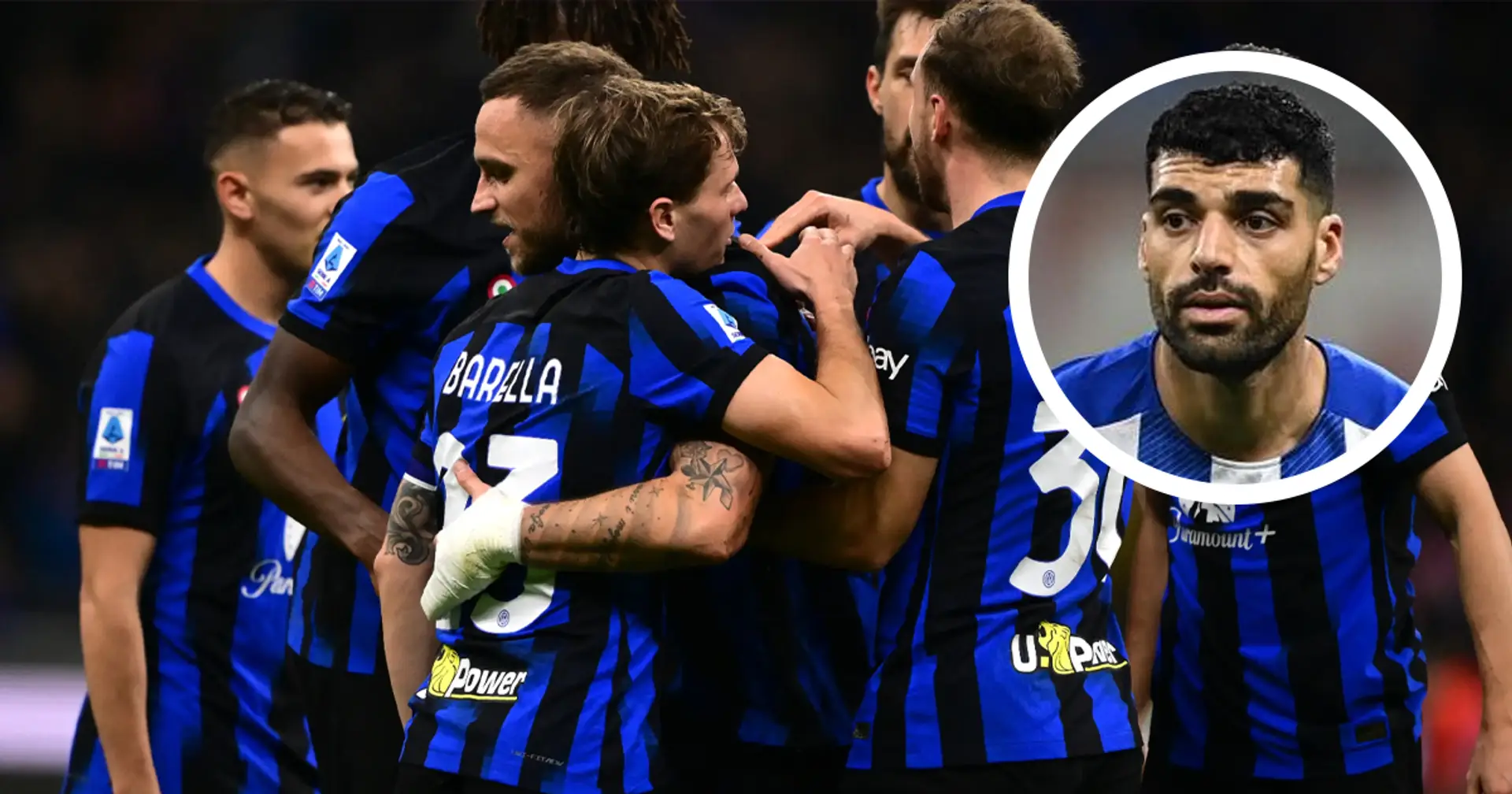 Cosa ne pensa Taremi dell'Inter? La risposta del 9 del Porto arriva direttamente dal Qatar