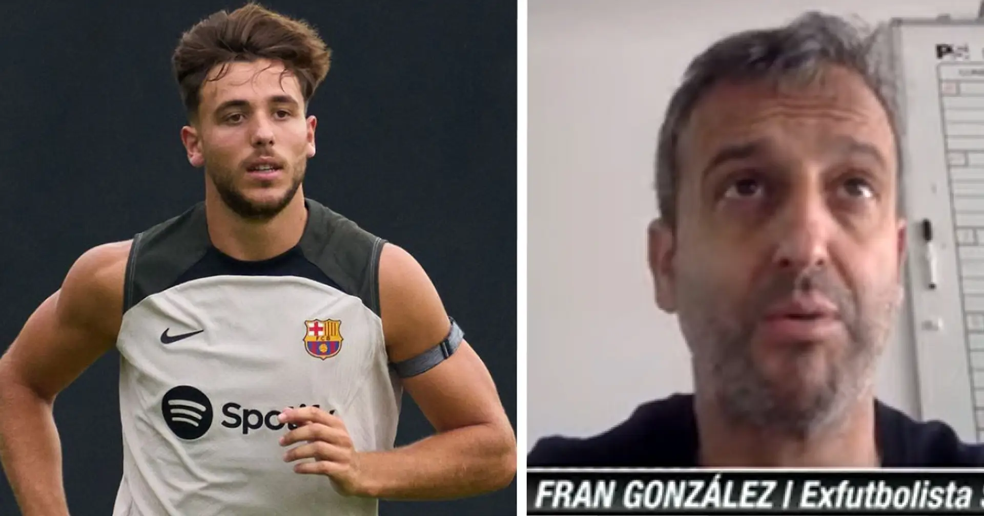 'Nico Gonzalez has tempting offers': Midfielder's father confirms 