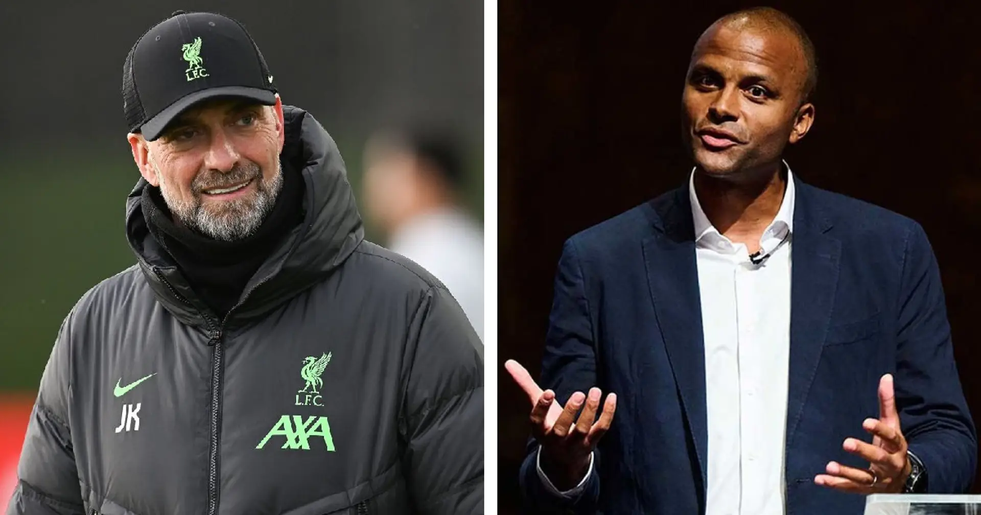 'It is about killing the product': Head of PFA backs Klopp's plea over fixture congestion and player health
