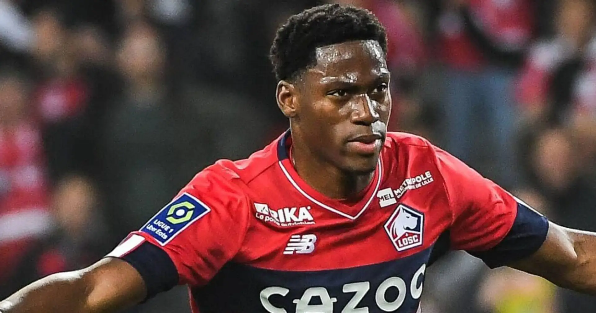 Jonathan David è il nome più caldo per l'attacco del Milan: il Lille ha fissato il prezzo del centravanti