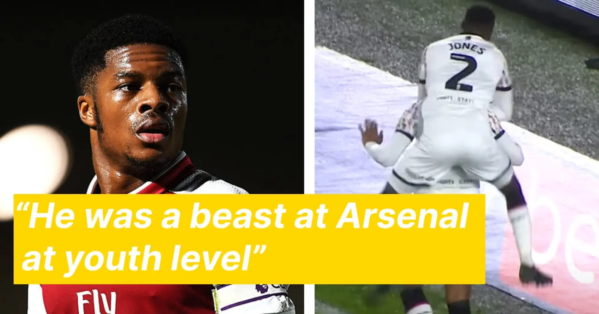 Ex-Arsenal striker named 'most in-form player in world football' now, outscores everyone in Championship