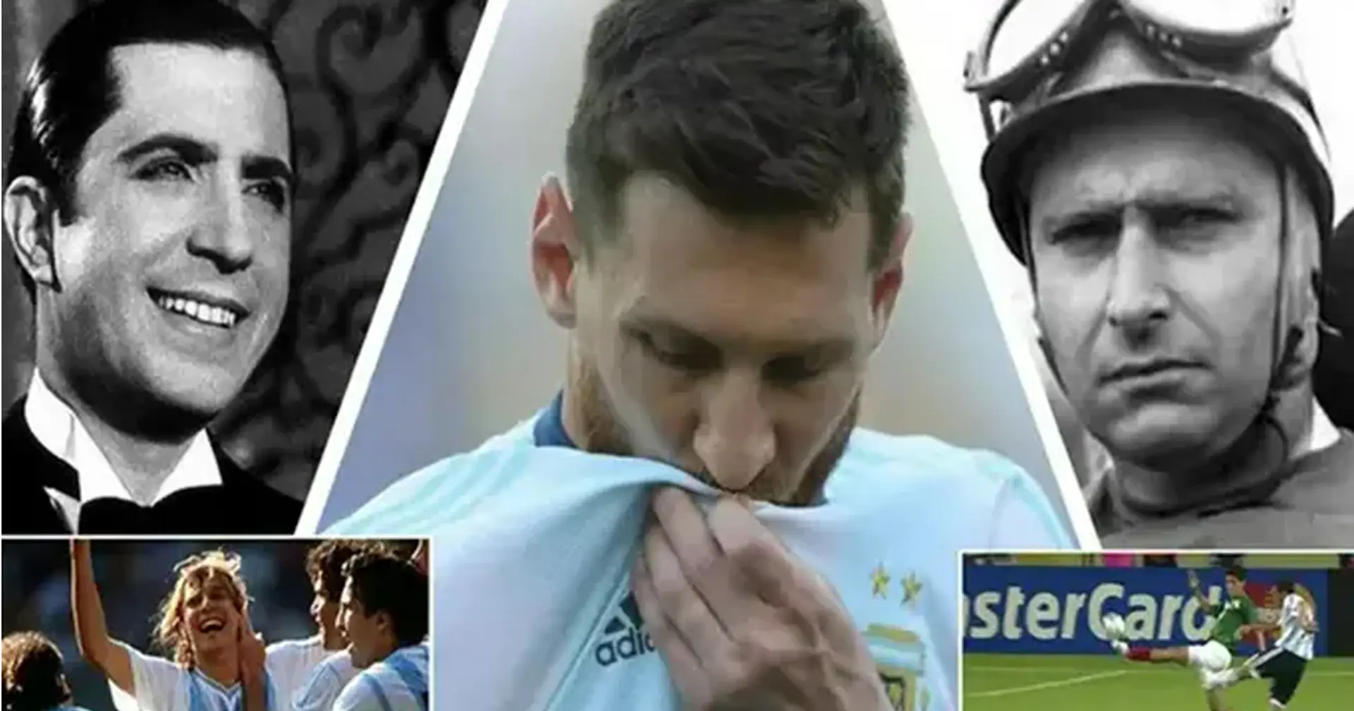 Por que el cumpleaños de Messi es también un día histórico para Argentina: explicado