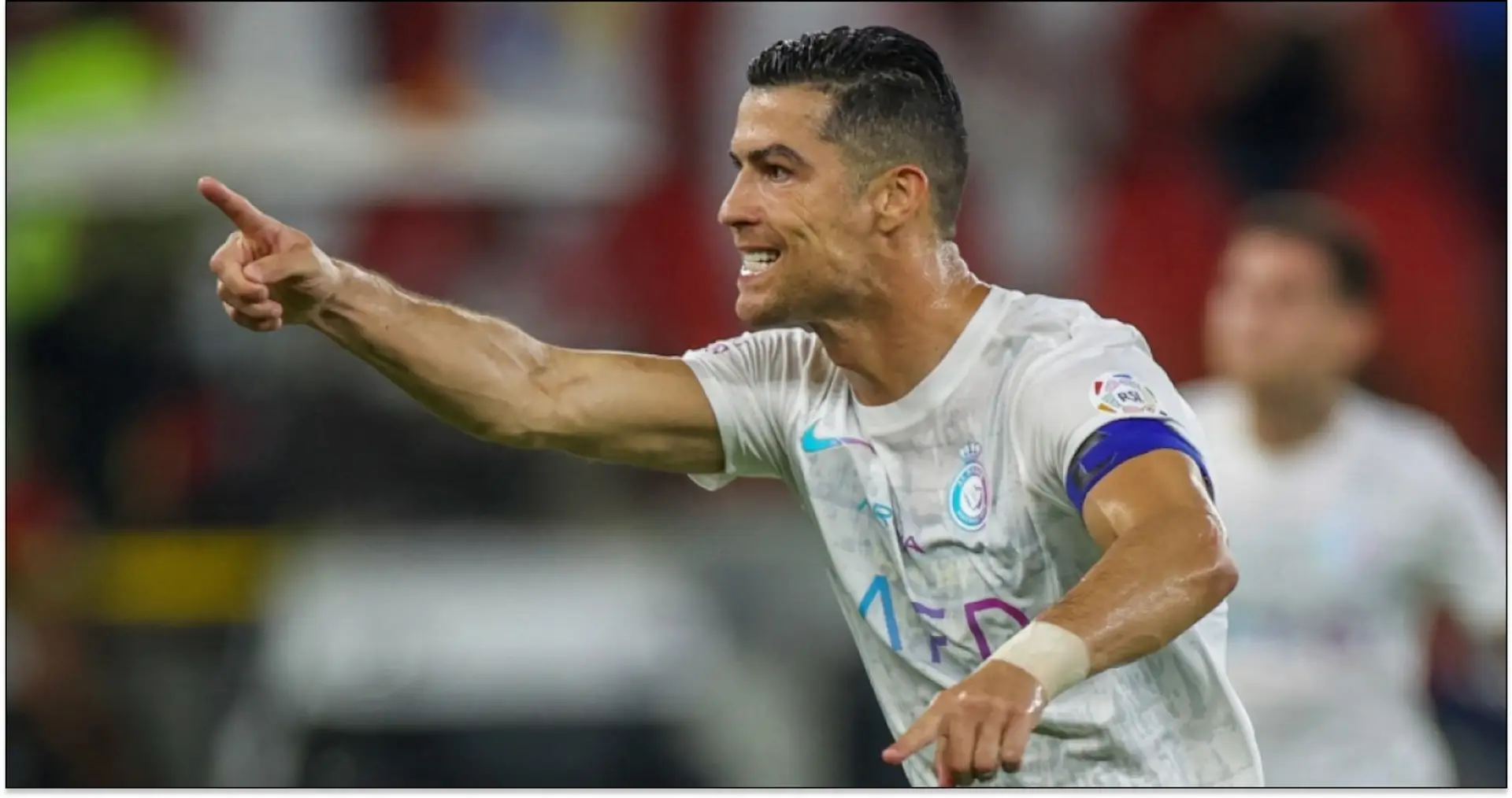 Cristiano Ronaldo scores most goals on Earth in 2023 — is he eligible for Golden Shoe?