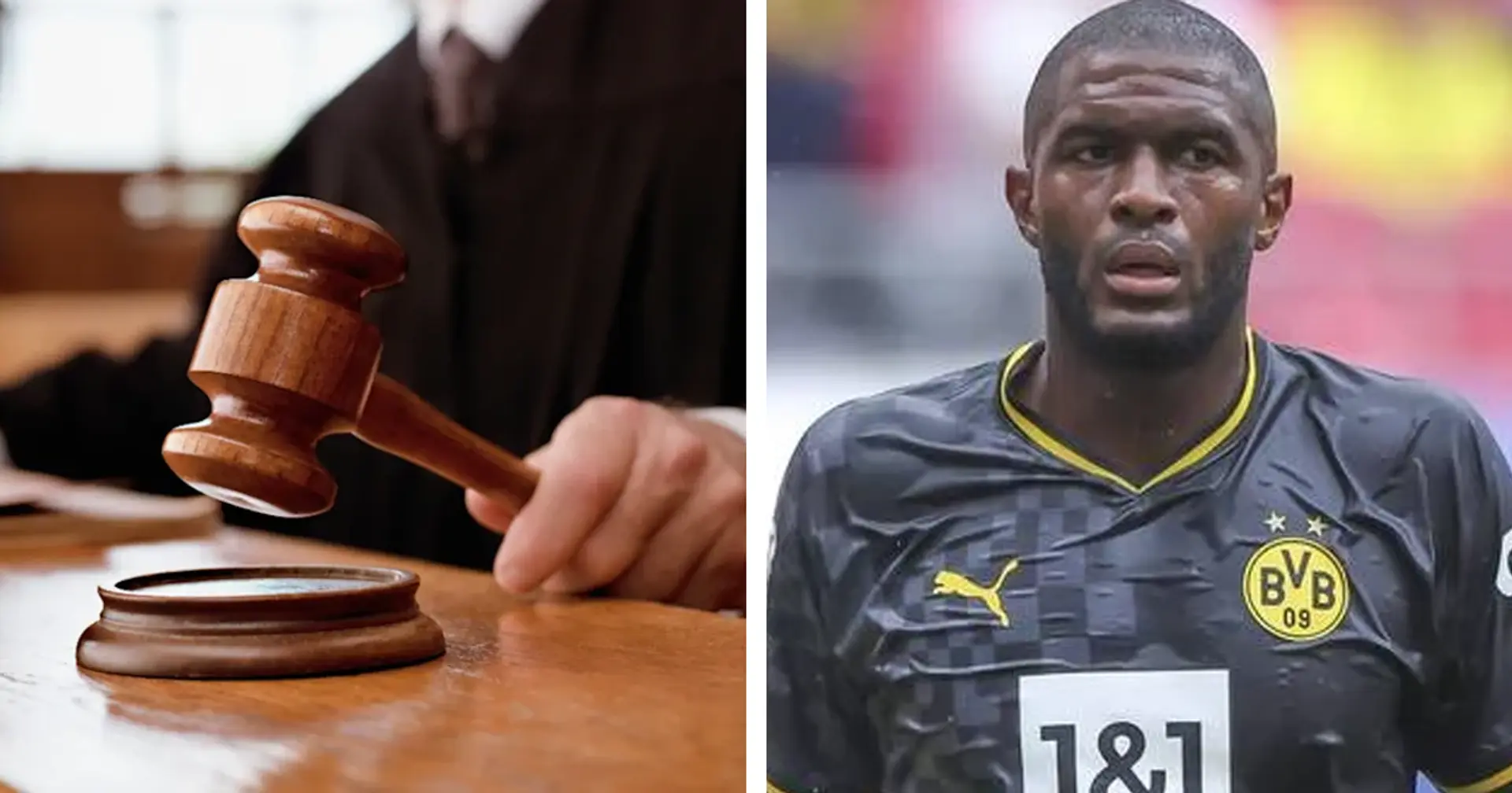 Transfer von Anthony Modeste landet vor Gericht: Zum Glück nicht der zu Borussia Dortmund
