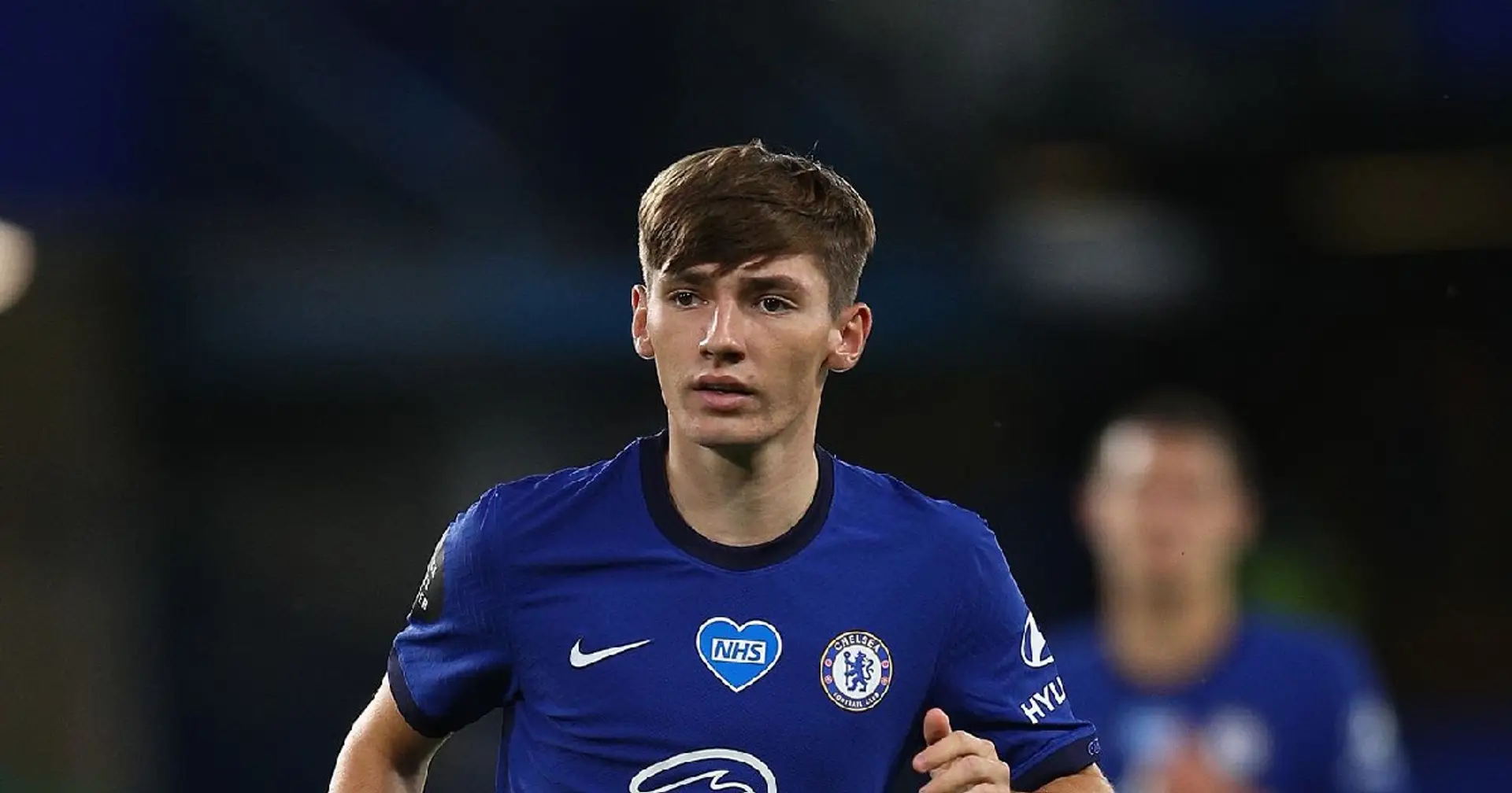 Gilmour reveals how he dealt with injury blow with youngster set for first start this season against Krasnodar