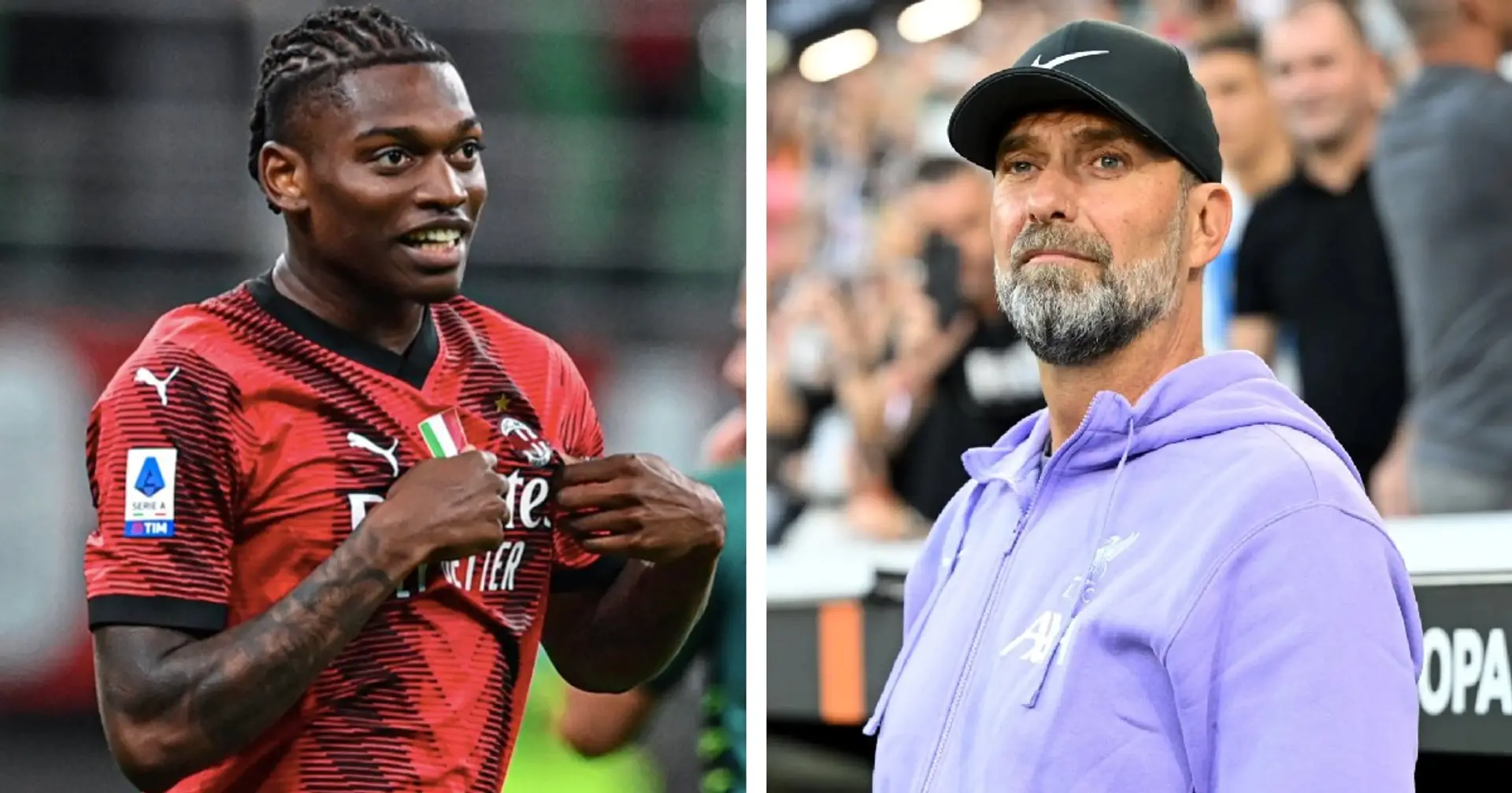 AC Milan and 7 other teams to join Liverpool in Europa League knockout stages – confirmed