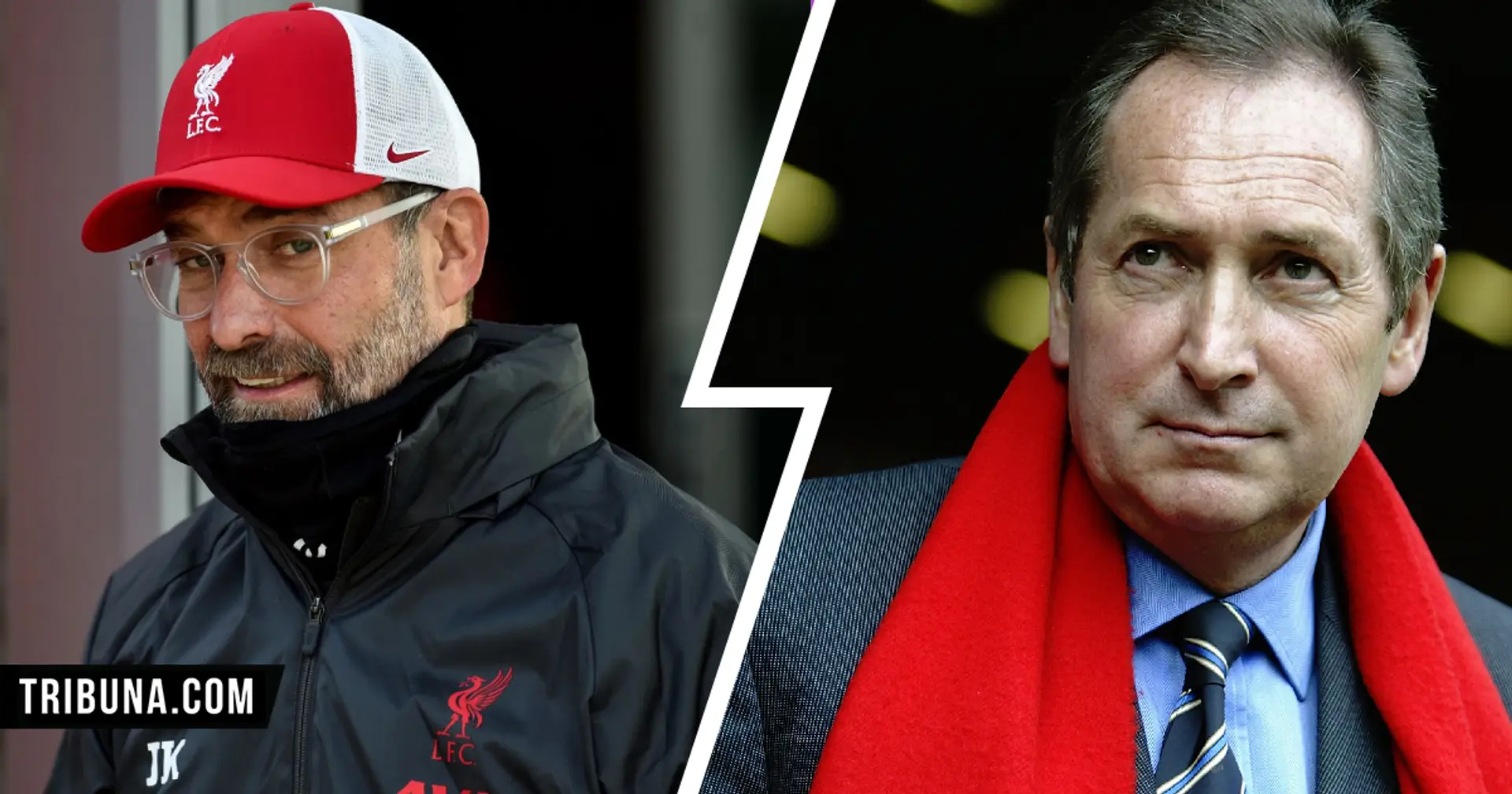 Insane link between Spurs clash and Gerard Houllier's last game as Liverpool manager