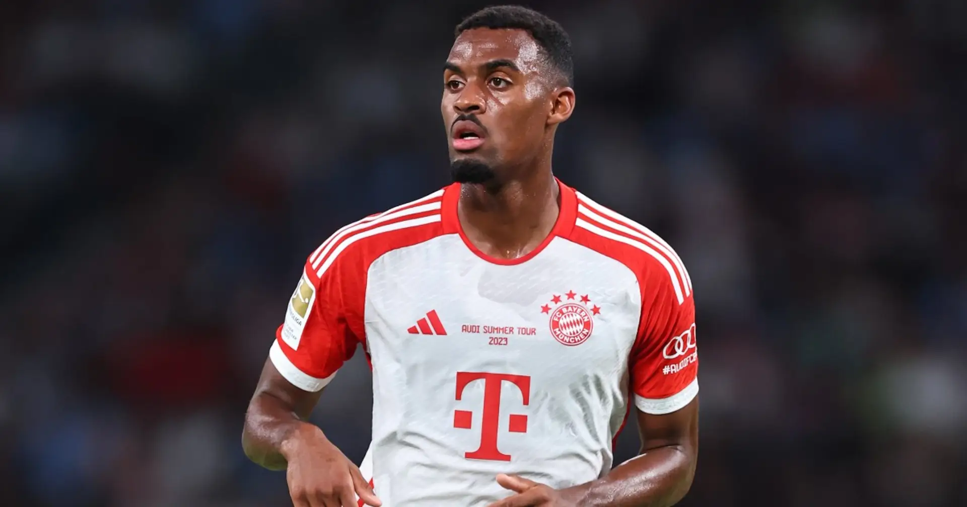 Liverpool could push for Gravernberch, Bayern waiting for concrete offer: Sky Germany