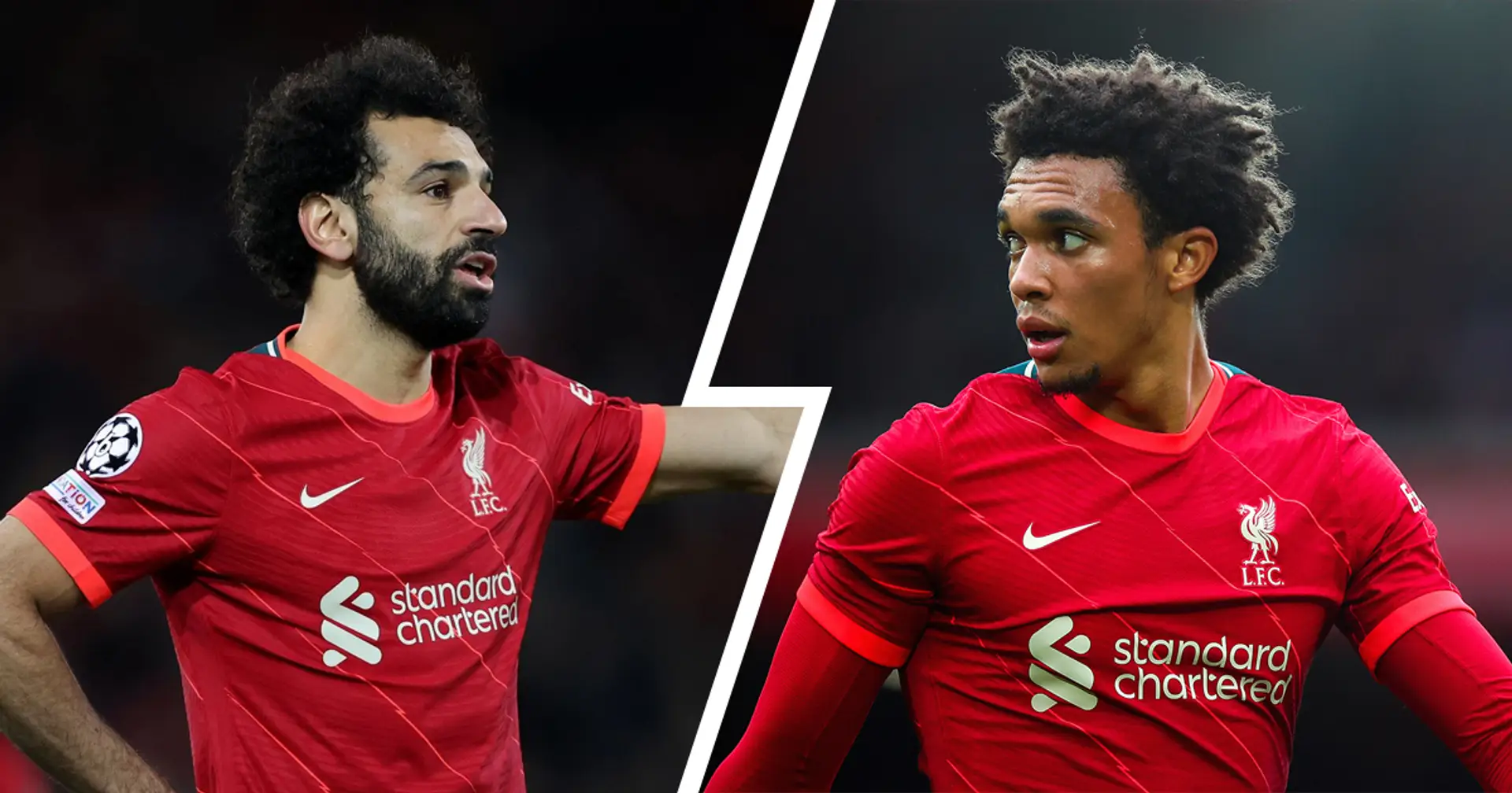 2 Liverpool players up for PL Player of the Month award - Salah not in shortlist