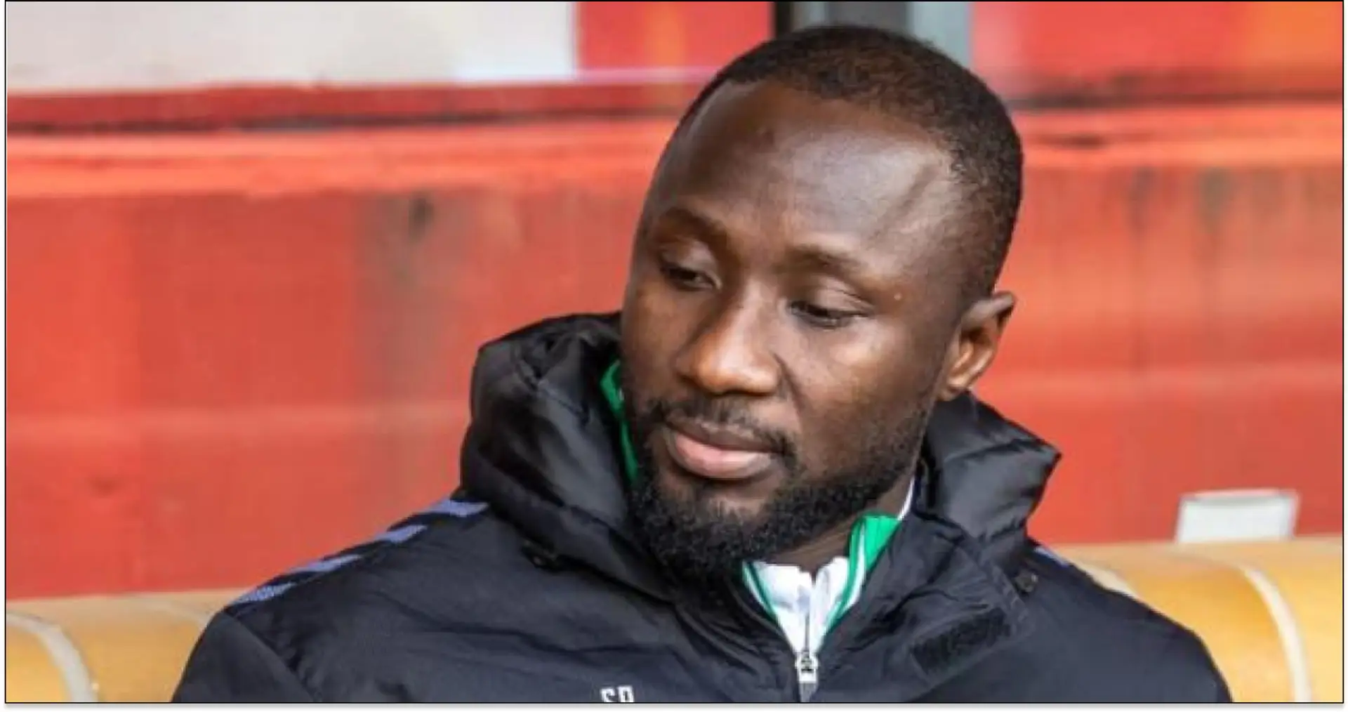 Naby Keita refuses to play for Werder, set to face 'consequences'