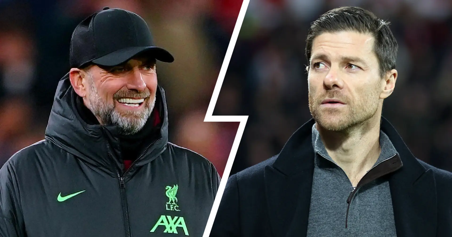 Klopp and Alonso to fight for the title? Supercomputer predicts Europa League winner