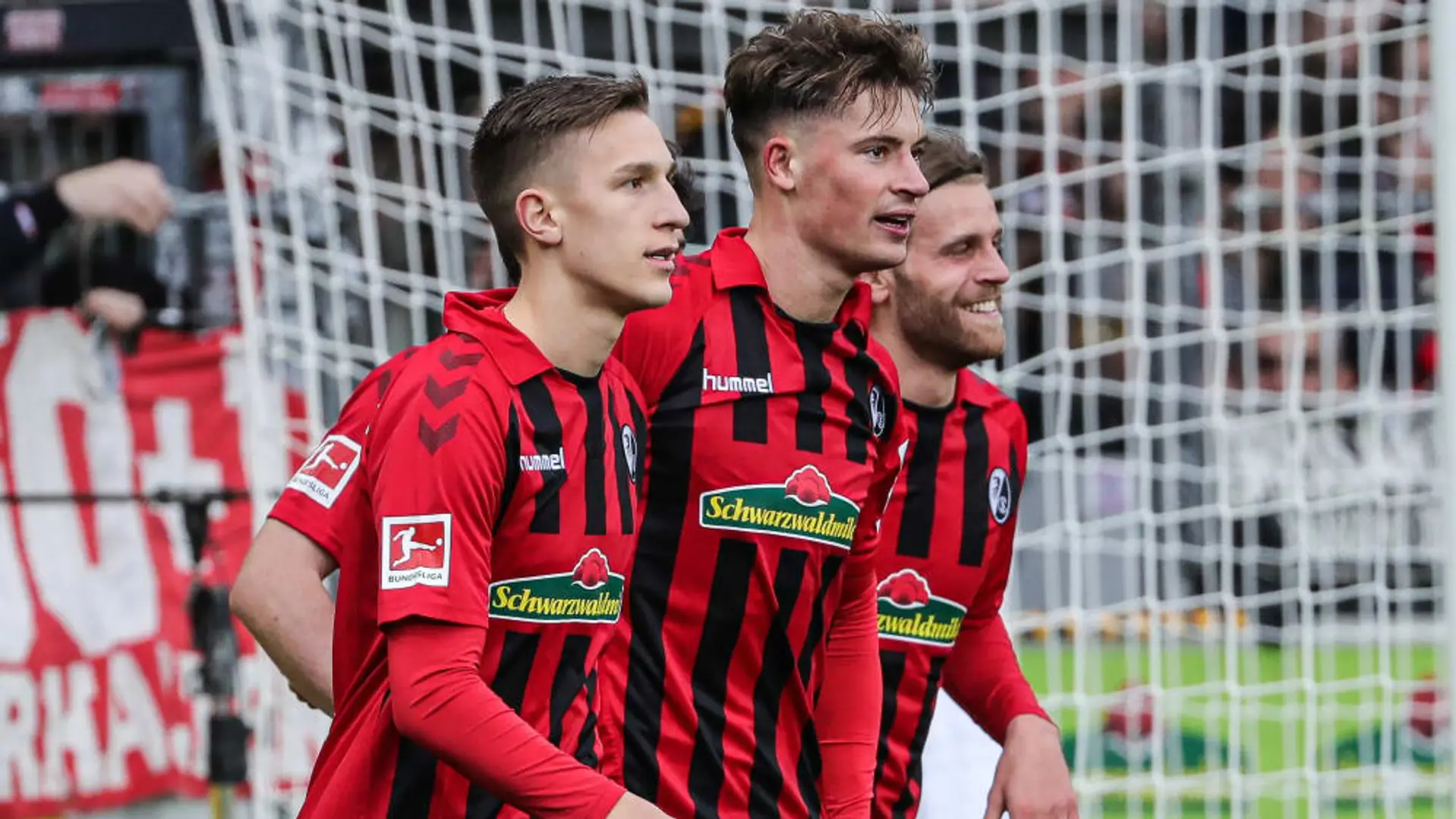 Probleme des SC Freiburg und Positionen, die verstärkt werden müssen. Analyse zum Saisonrestart 