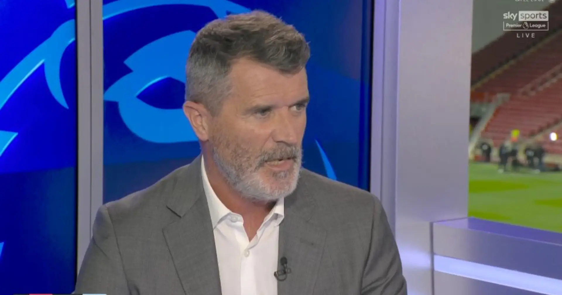 Roy Keane: 'It's not the Man United I played for. There's no soul to them'