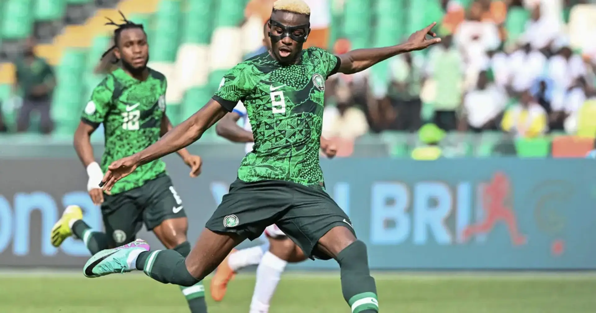 Nigeria vs Cameroun : pronostics et cotes de paris