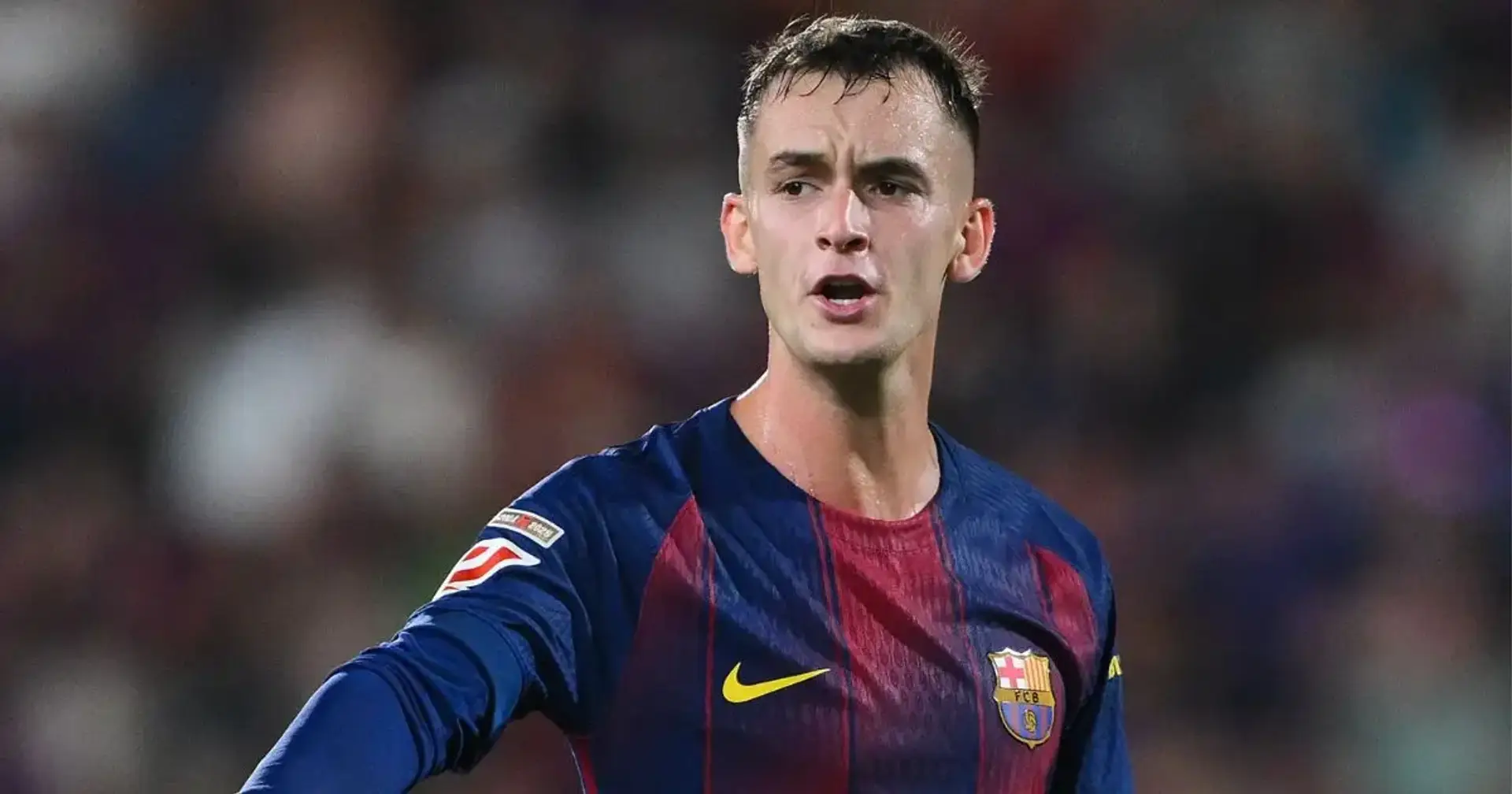 Barcelona planea reabrir las negociaciones de renovación de Marc Casado –  Diario Sport - Fútbol | Tribuna.com