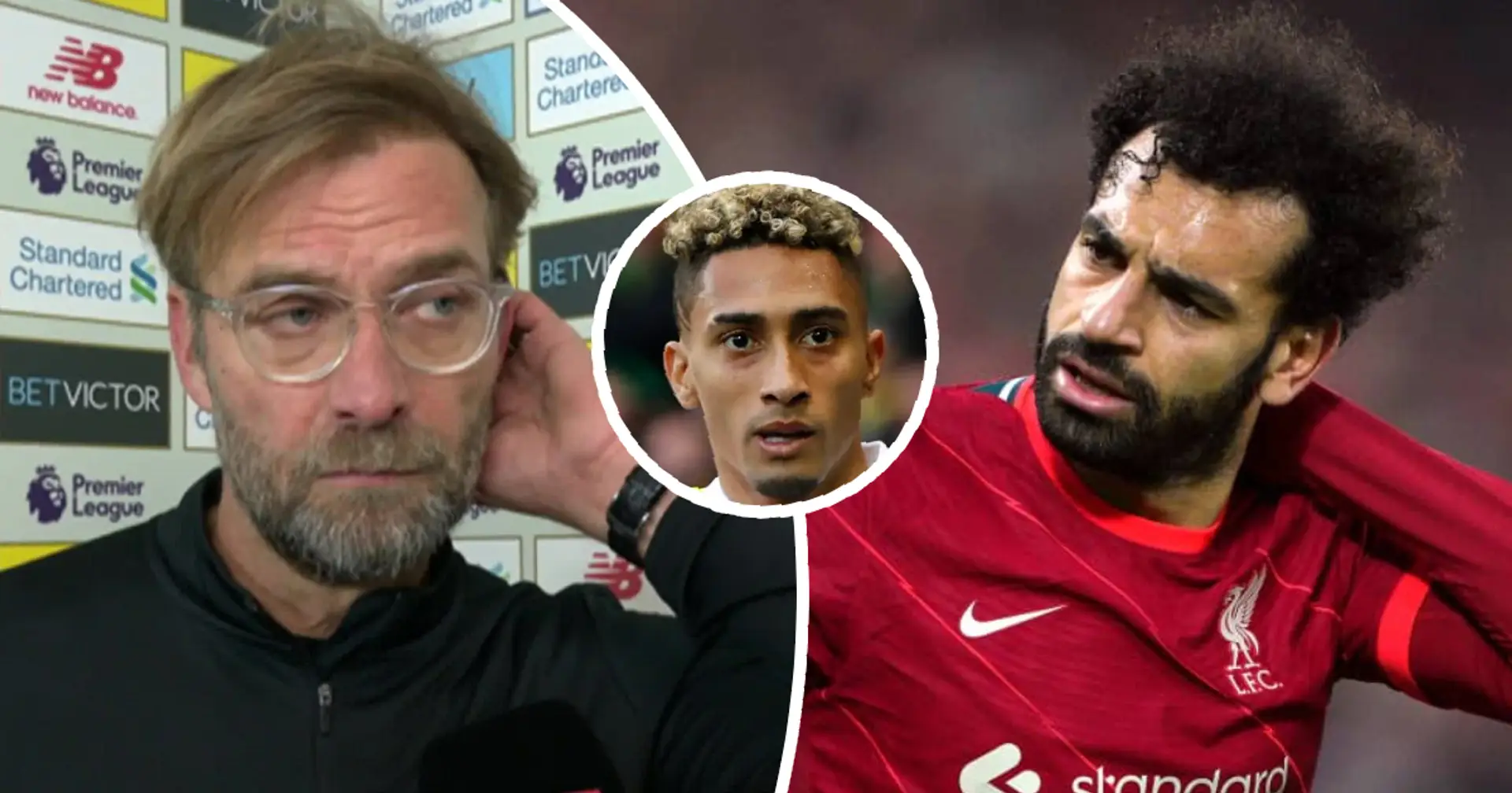 How Liverpool could spend £50m if Salah leaves club this summer: 3 options