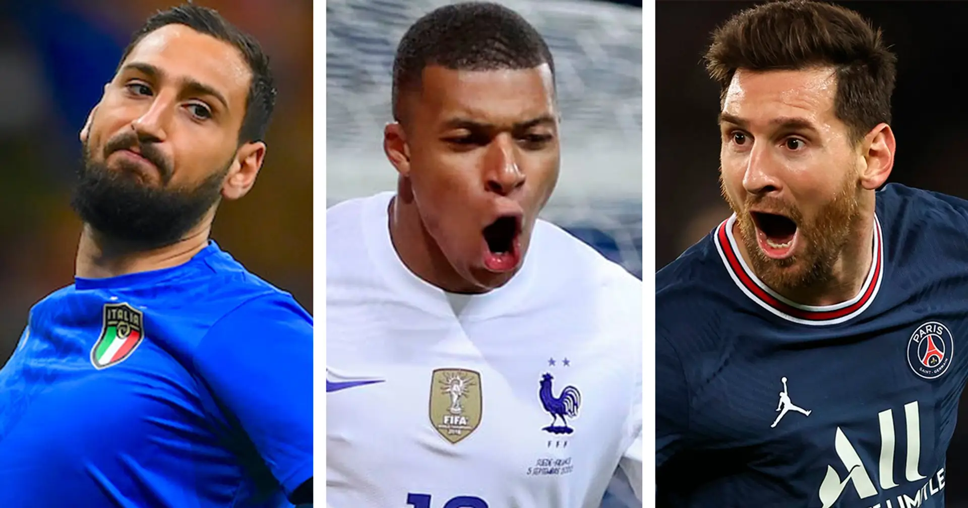 Mbappe scores as France beat Belgium and 2 more big stories you might've missed