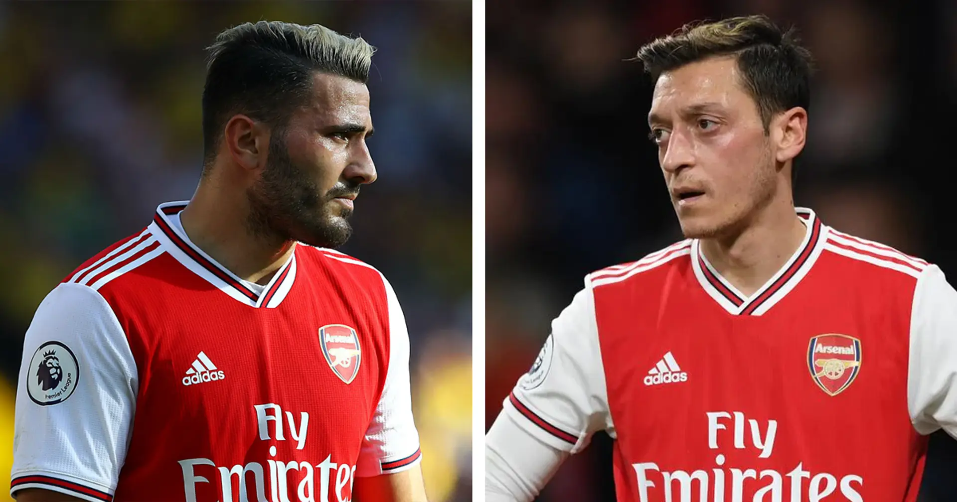 Arsenal ease strain on budget significantly after offloading 5 players