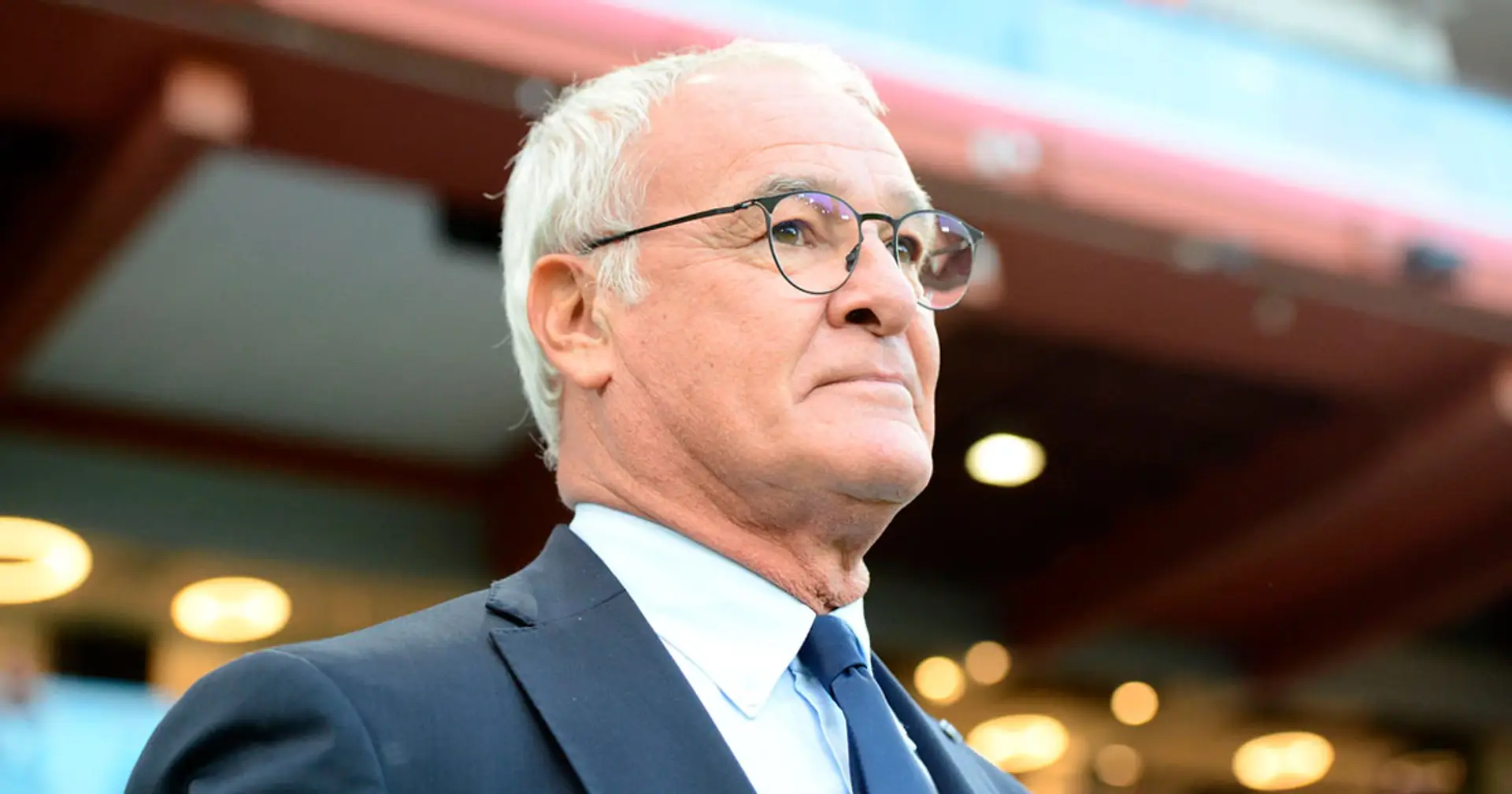 La signorilità di Ranieri: "Sono felice per Pioli, il suo Milan gioca benissimo. Servirà una Samp perfetta"
