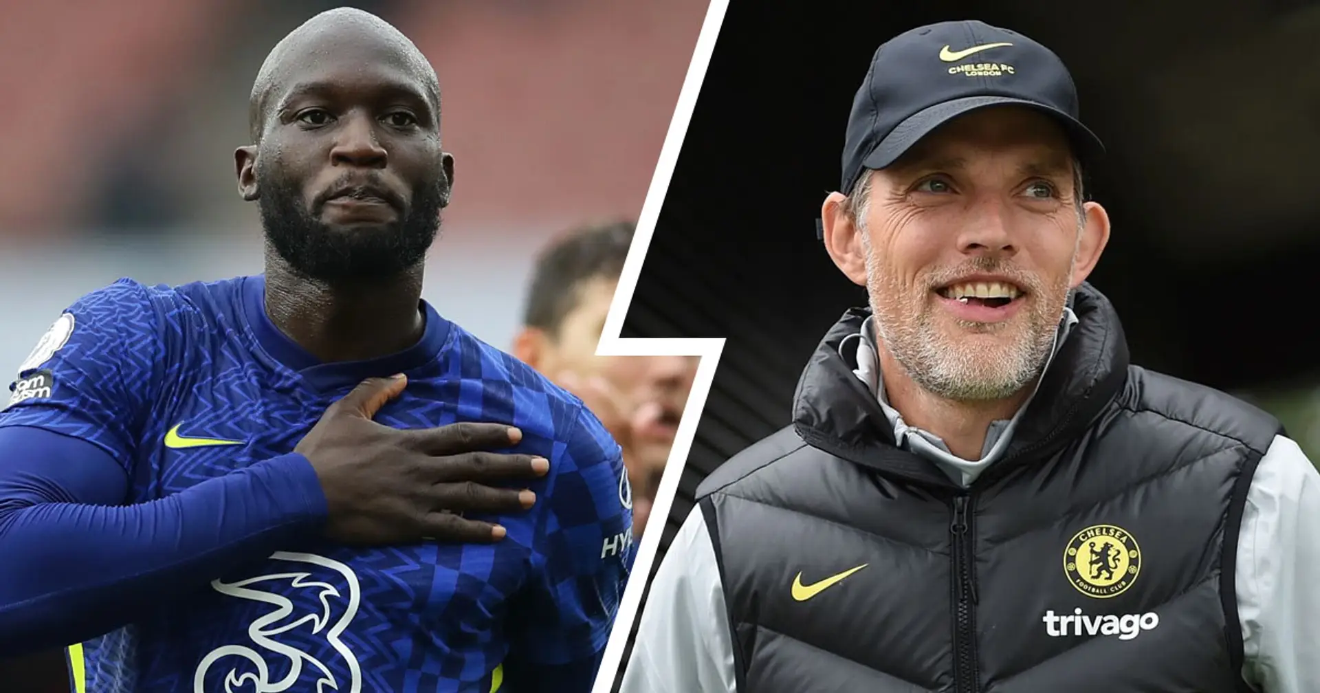Chelsea reportedly targeting 2 Inter Milan stars after Lukaku’s suggestion