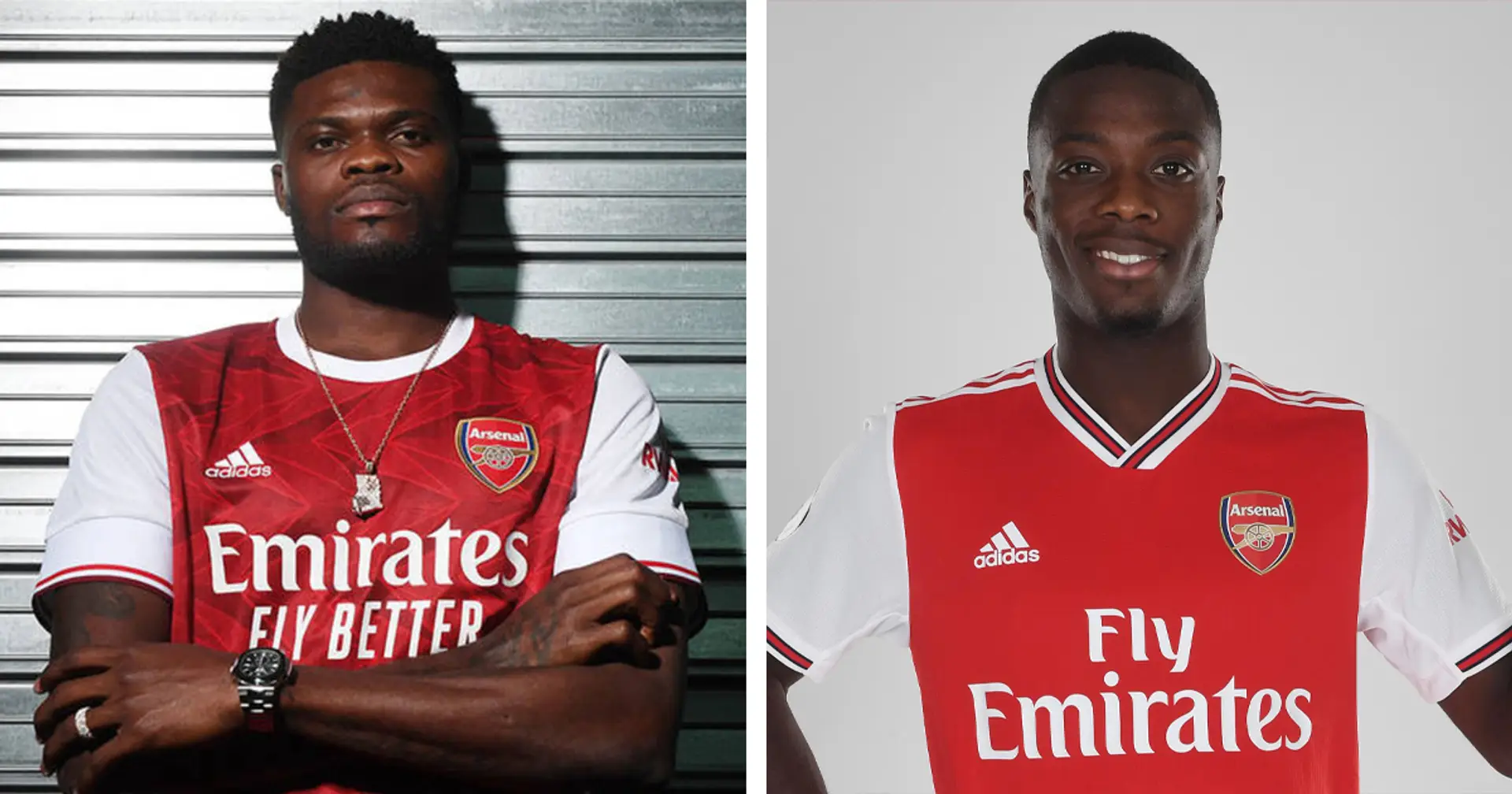 Transfers in and out plus net spend: comparing Arsenal's 2019 and 2020 summer campaigns