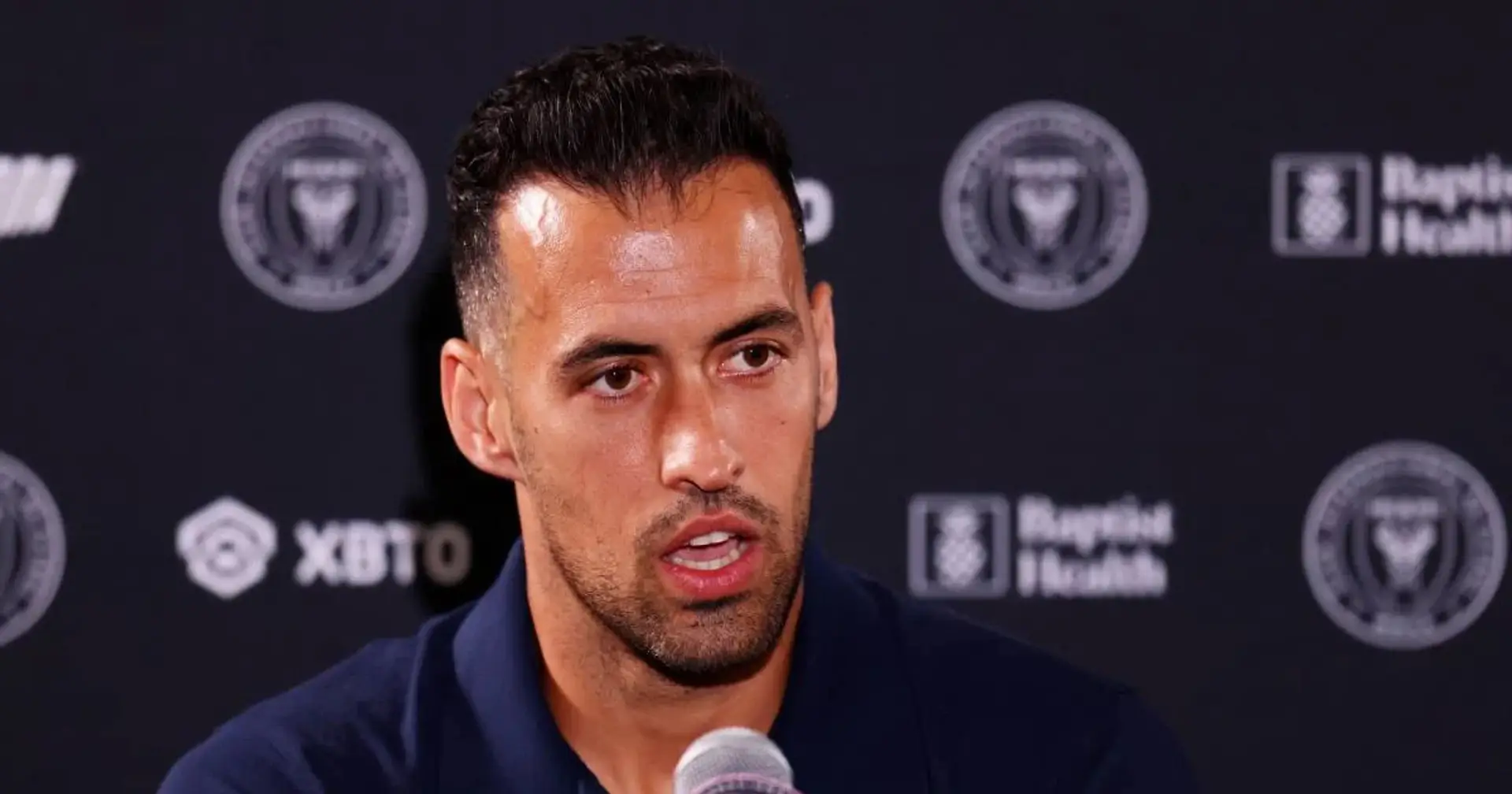 Busquets rejects new Barca contract and 3 other big stories you could have missed