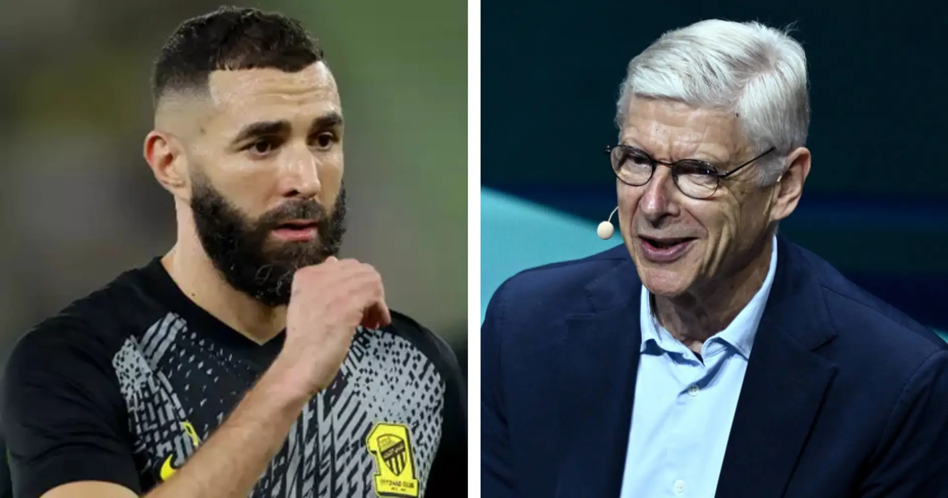 Arsene Wenger wants Karim Benzema at Arsenal — can Gunners actually get him this month?