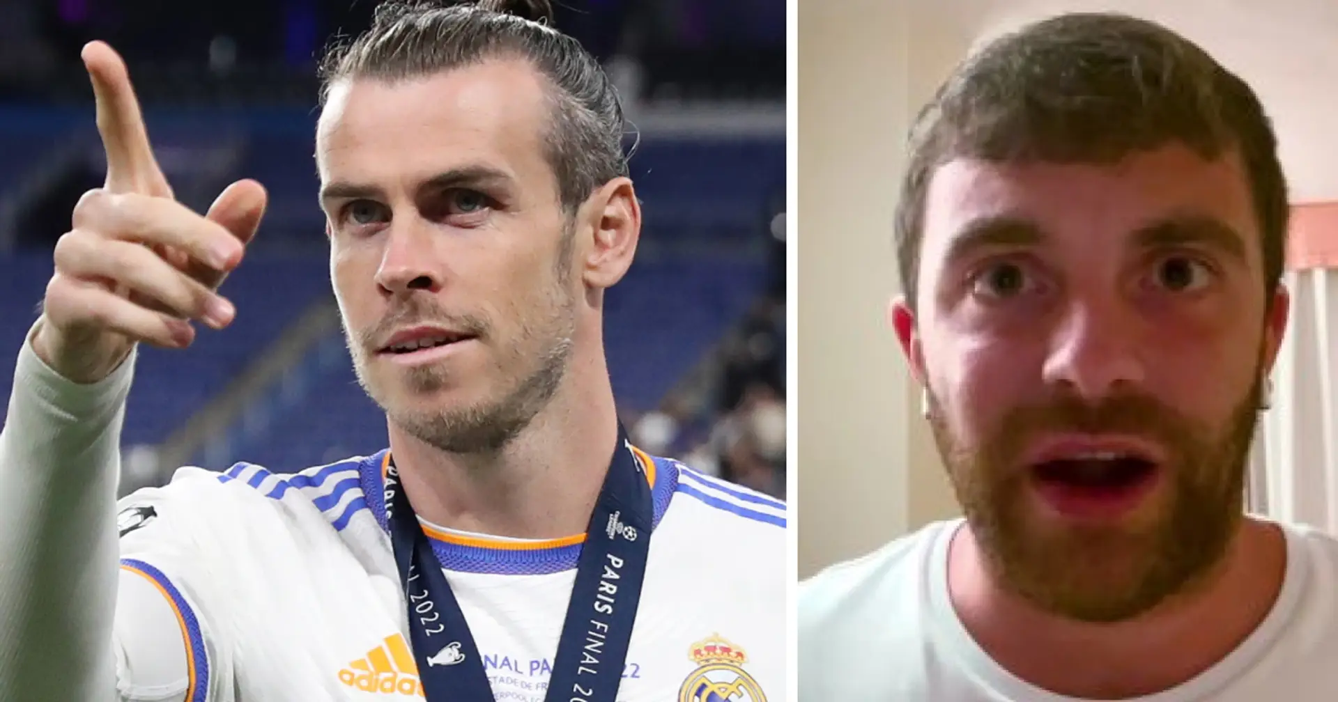Gareth Bale signe pour un nouveau club MLS: Fabrizio Romano