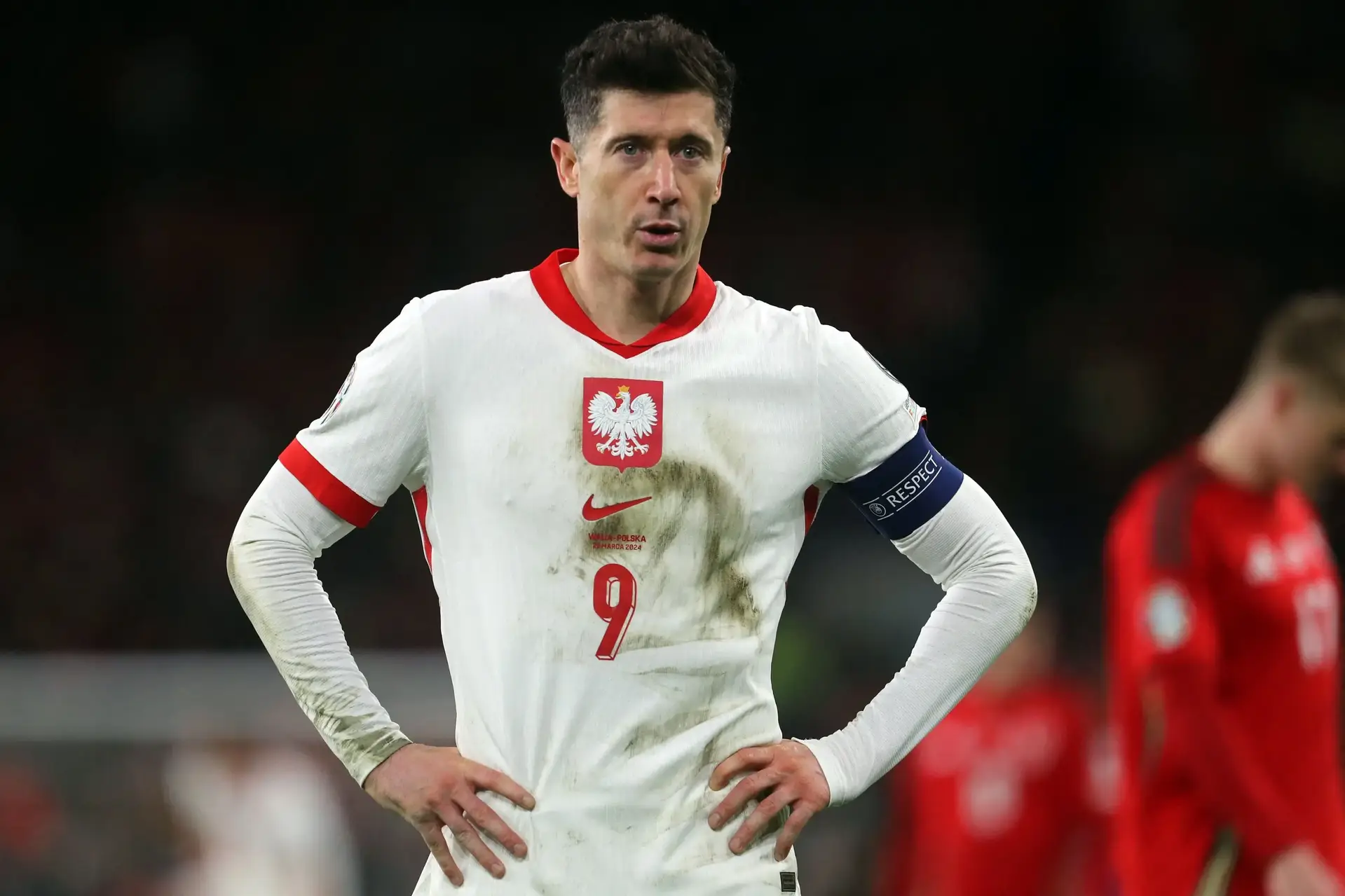 How Poland ex-players reacted to Lewandowski's decision to quit ...