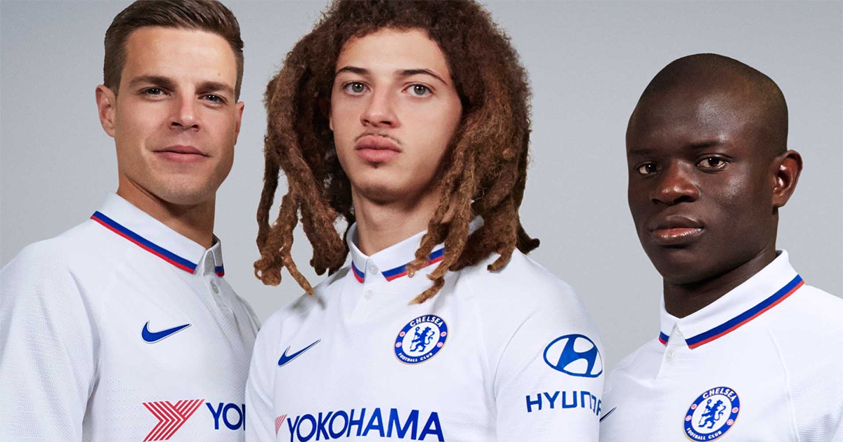 Ampadu is heading back to Chelsea in upcoming season 2020-2021.