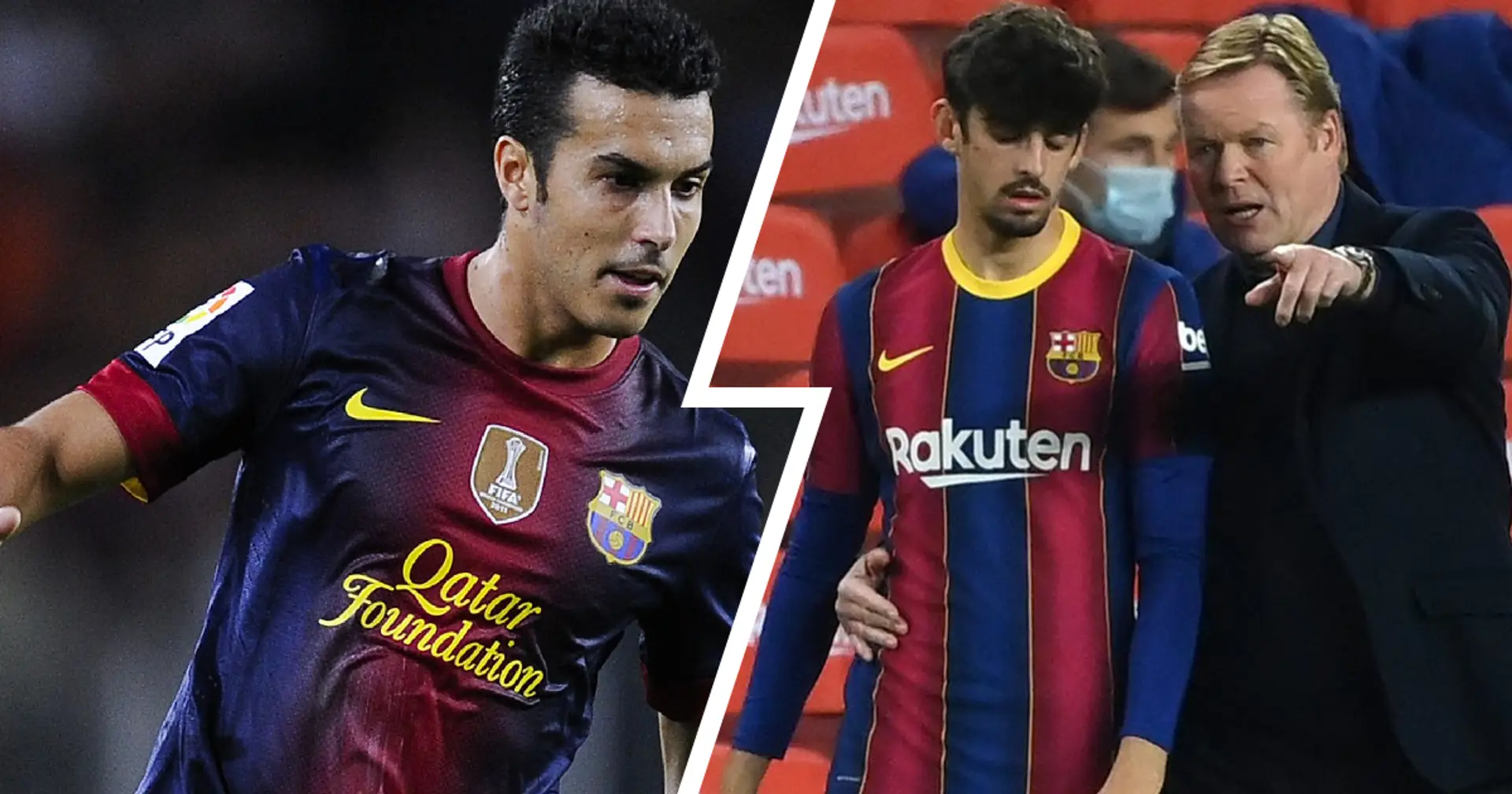 Most league games as a sub: Trincao shares substitute stat with Pedro