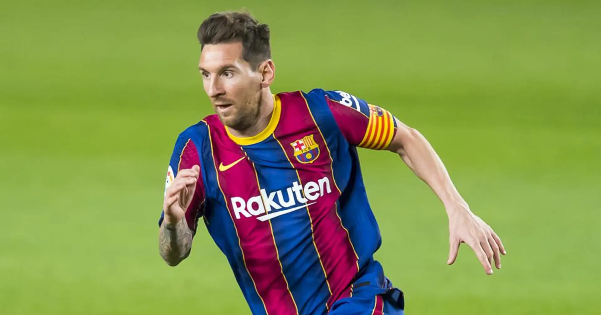 Las 5 cosas que le podría ofrecer el PSG a Lionel Messi