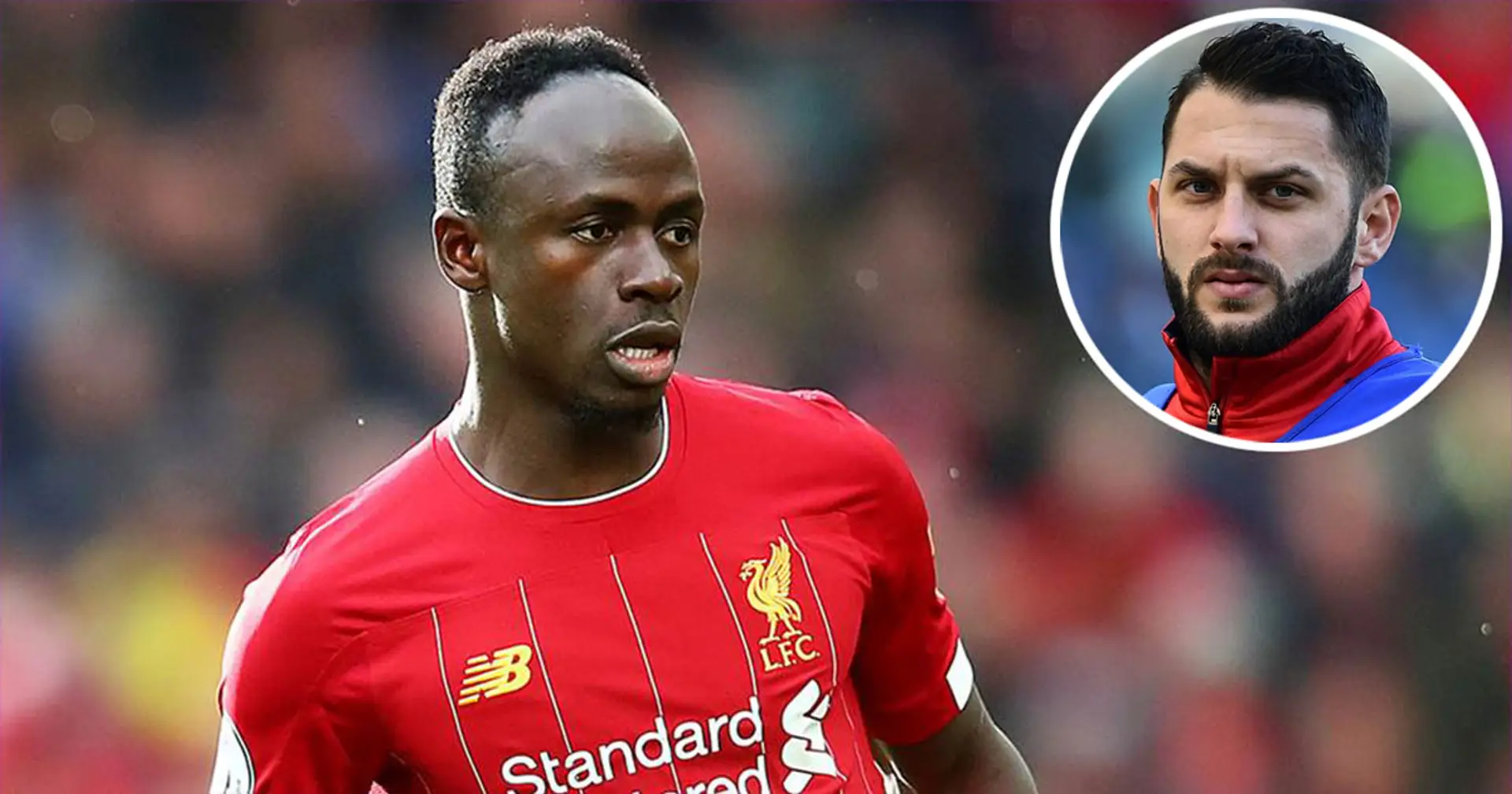 'Expensive cars and watches don't matter to him!': former opponent claims Sadio was destined to succeed at Liverpool