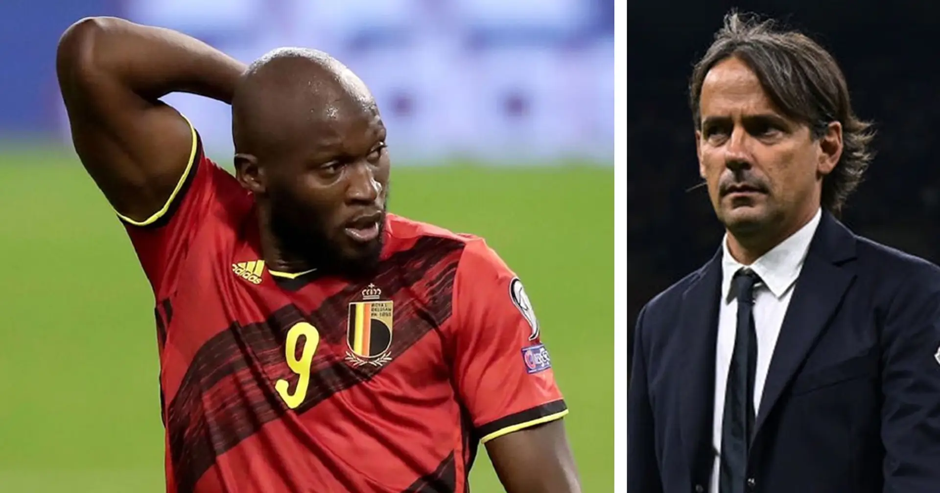 Lukaku accelera per i Mondiali, l'Inter monitora da lontano: c'è un patto tra il Belgio ed i Nerazzurri