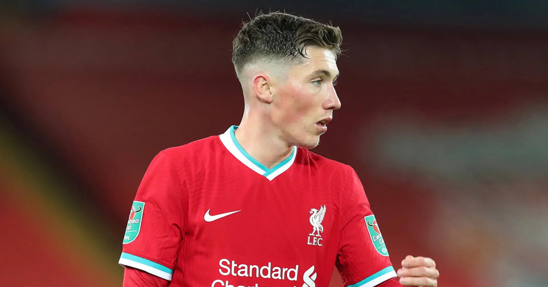 Fulham interested in Harry Wilson move, Liverpool name asking price - The Athletic (reliability: 5 stars)