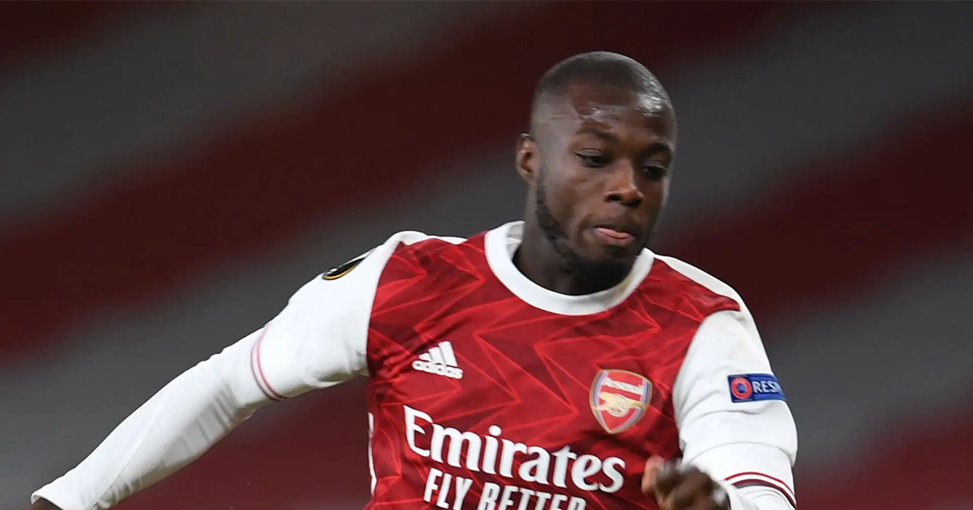 Nicolas Pepe statistically best player of Europa League group stage