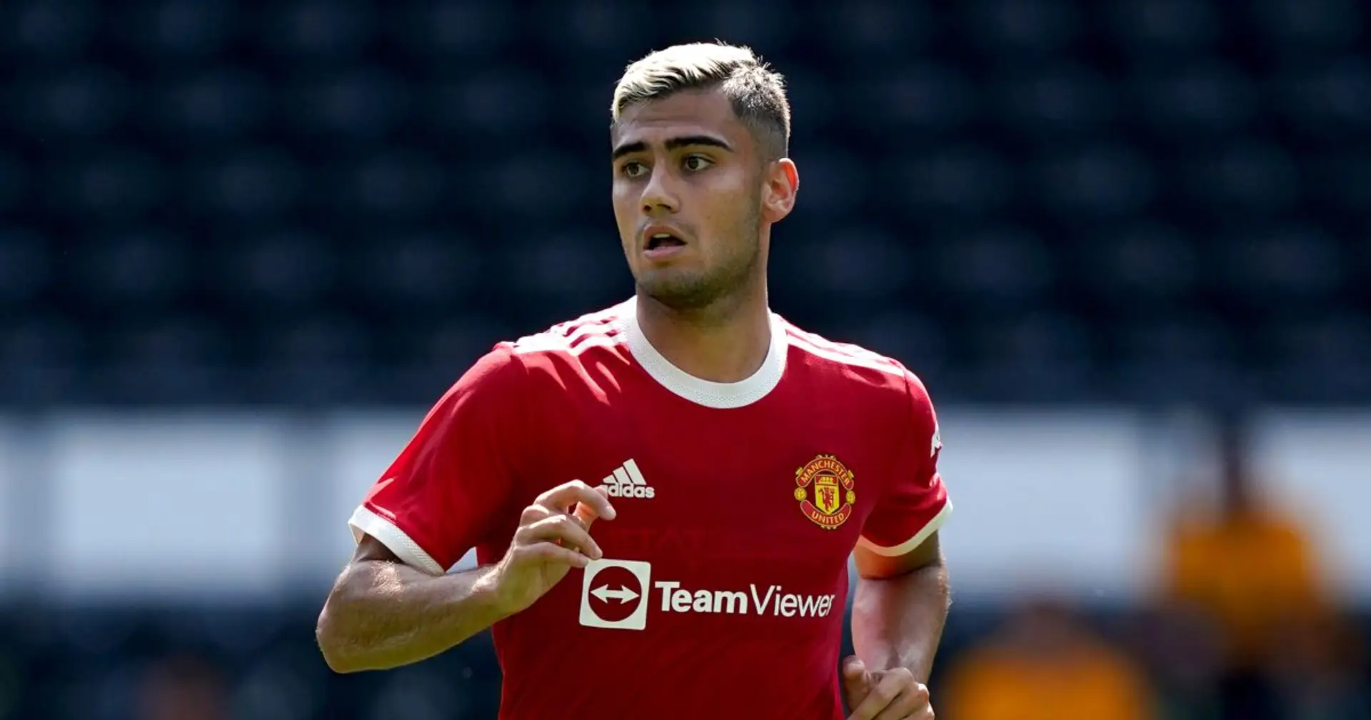 Pereira edges closer to Old Trafford exit & 3 more under-radar stories at Man United today