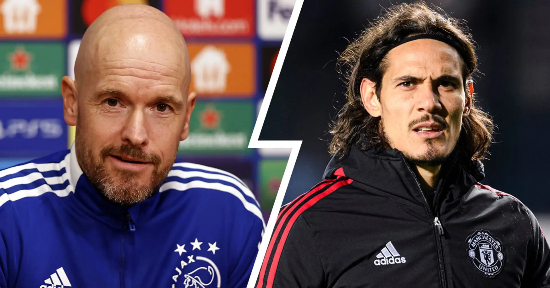 Ten Hag becomes frontrunner for permanent manager role & 3 more under-radar Man United stories