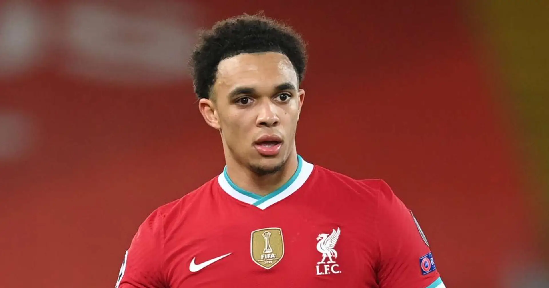 Trent Alexander-Arnold takes just 10 minutes after recovery to mastermind a goal