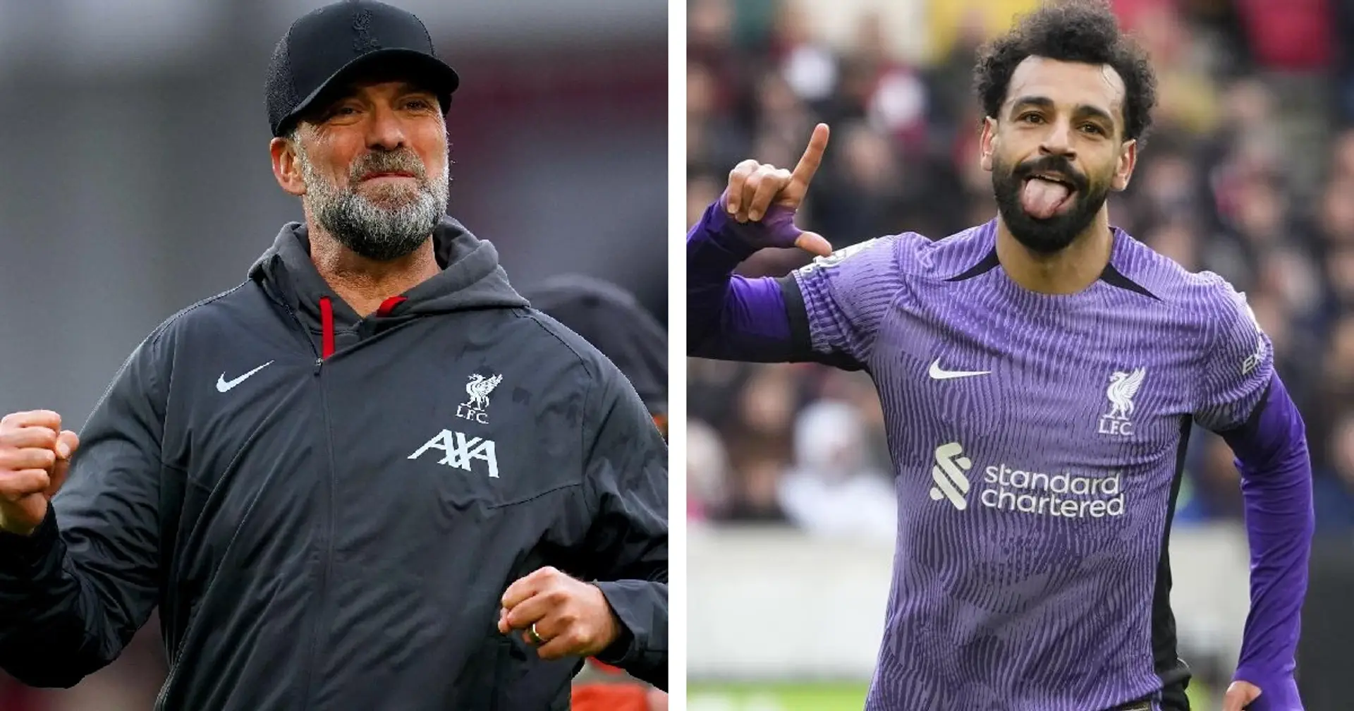 'Perfect kind of game from him': Fans impressed by one substitute in Liverpool win – not Salah