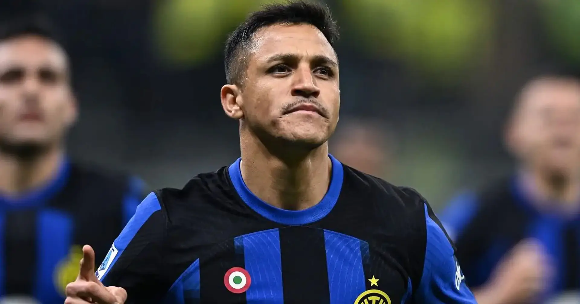 3 motivi per cui il rinnovo di Alexis Sanchez è la mossa giusta dell'Inter