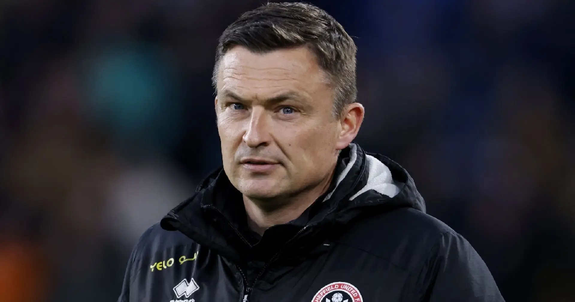 Liverpool's next opponents Sheffield to sack manager Heckingbottom ahead of clash