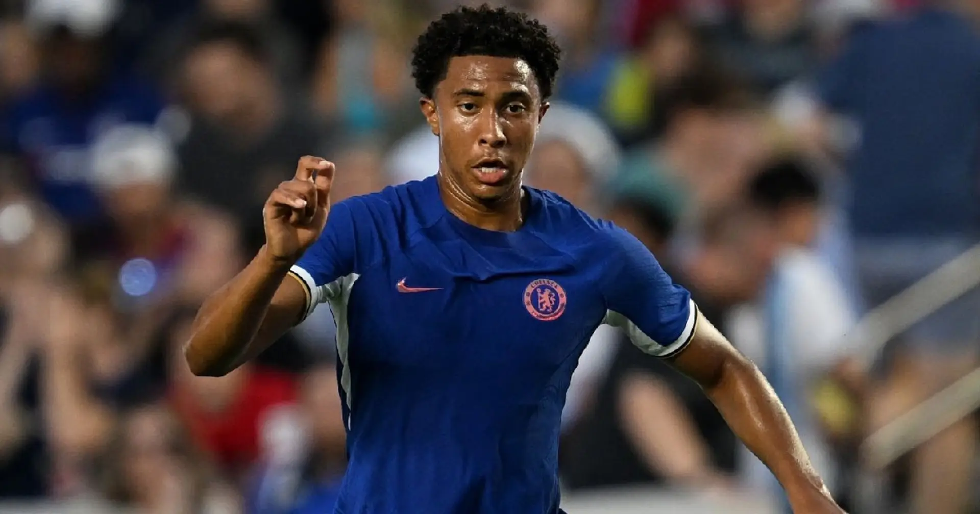 Chelsea set to offer Humphrey new contract