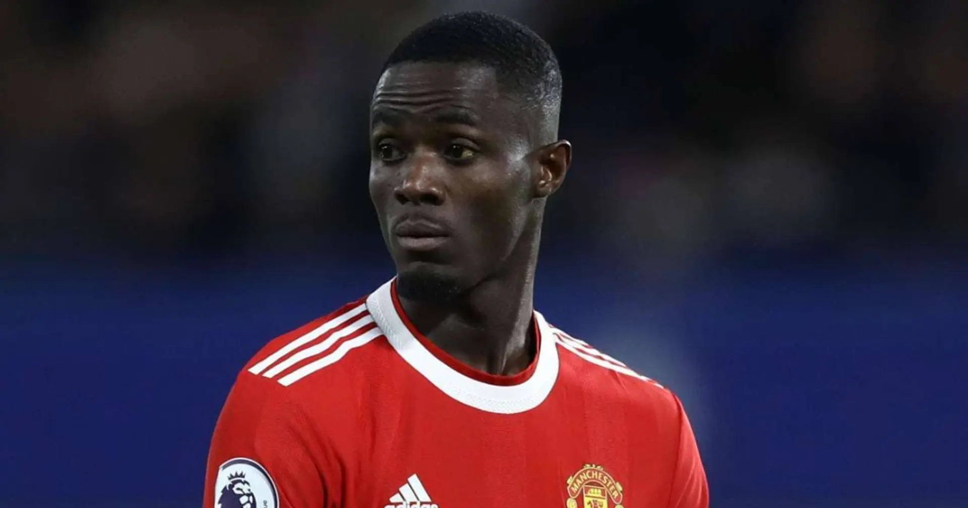 Bailly resisting United exit & 3 more latest under-radar stories