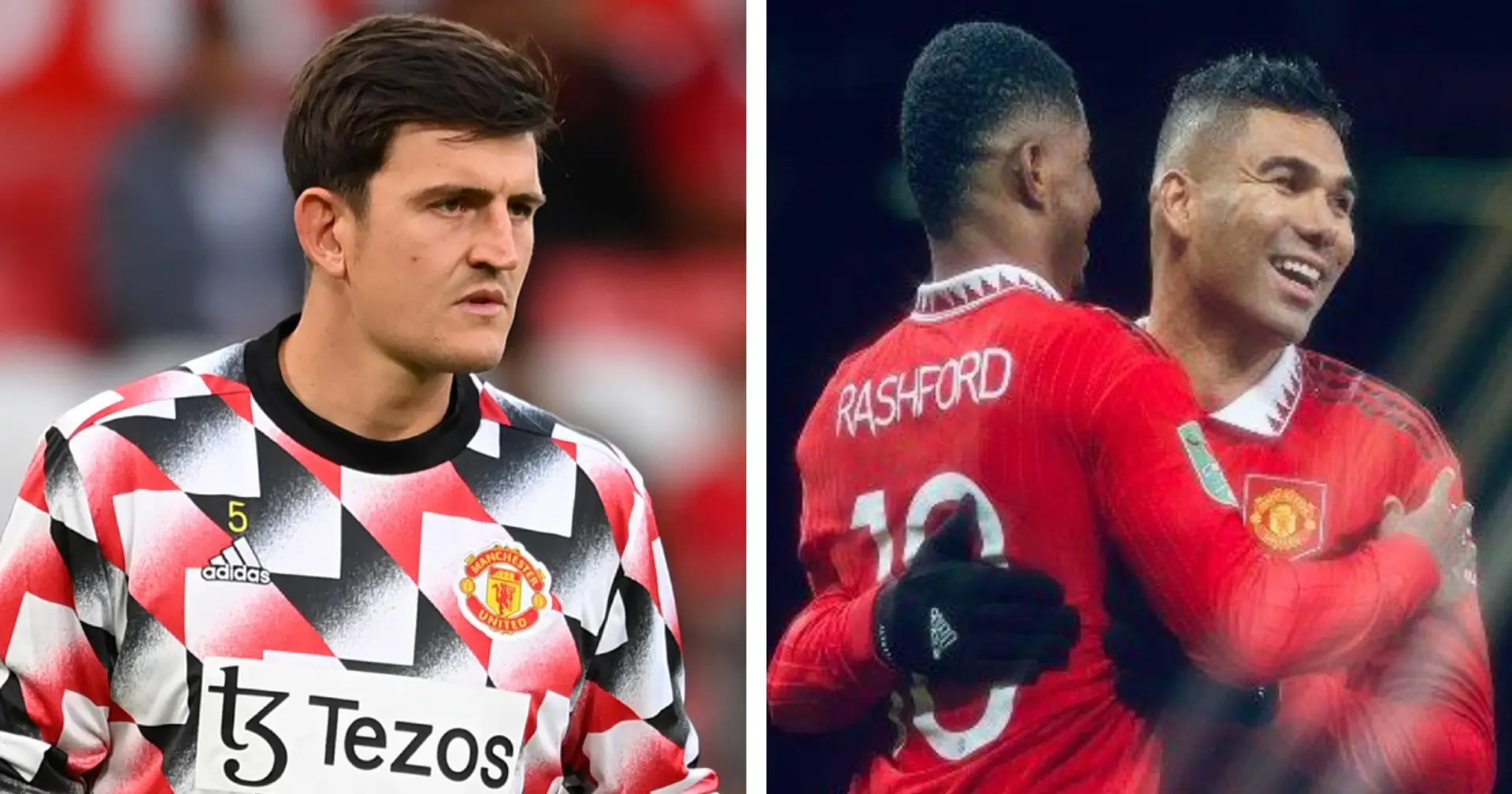Why was Harry Maguire missing vs Burnley? Explained