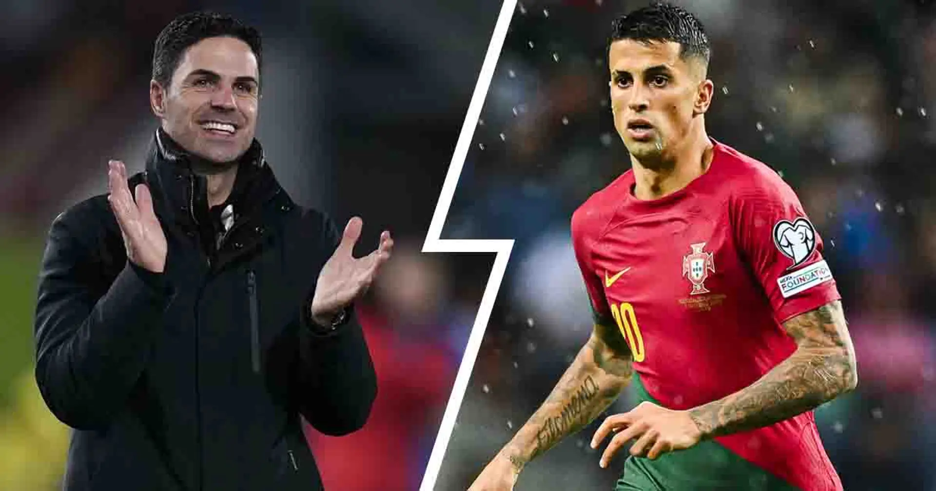 Arsenal interested in Joao Cancelo & 3 more big stories you might've missed